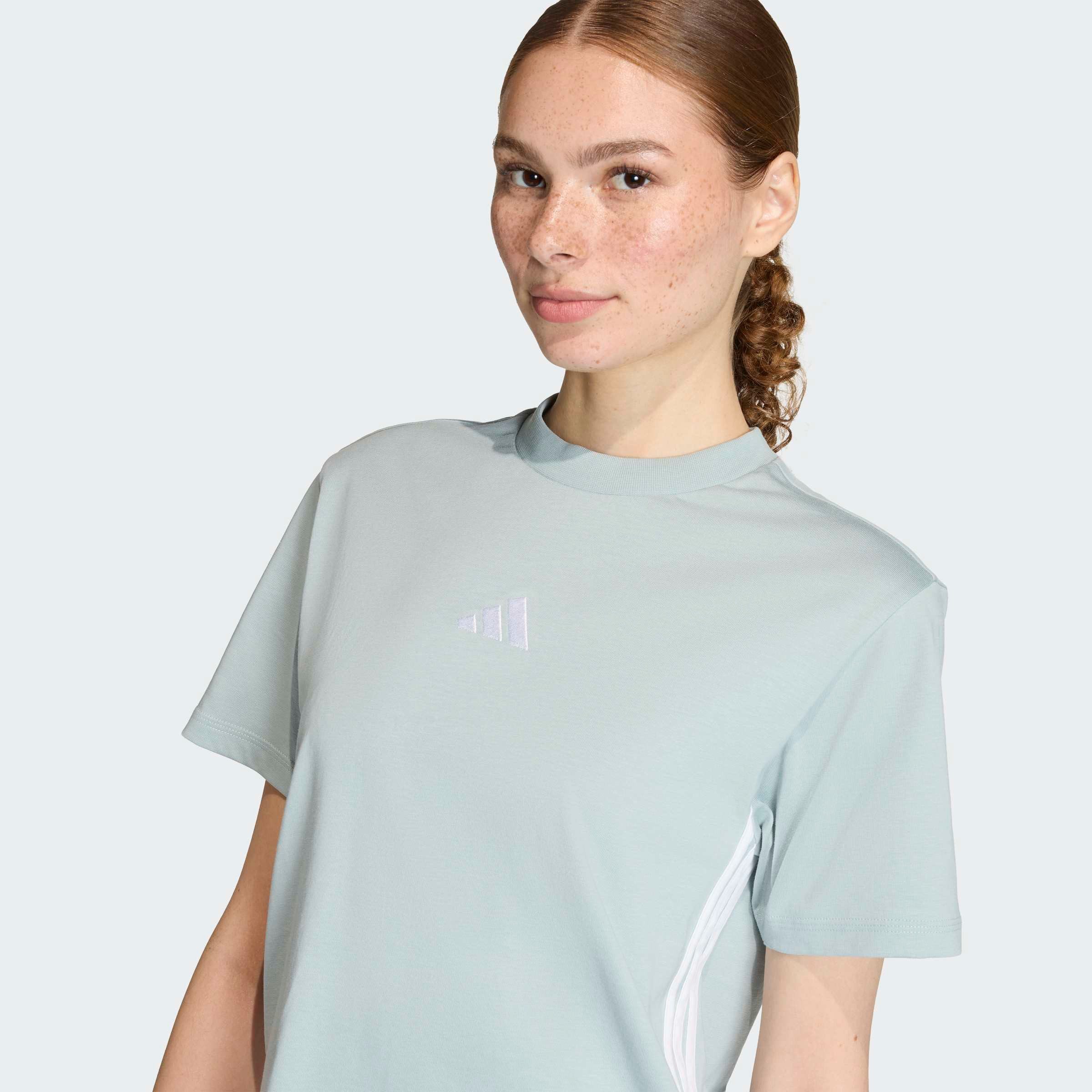 adidas Sportswear T-Shirt W 3S SJ T