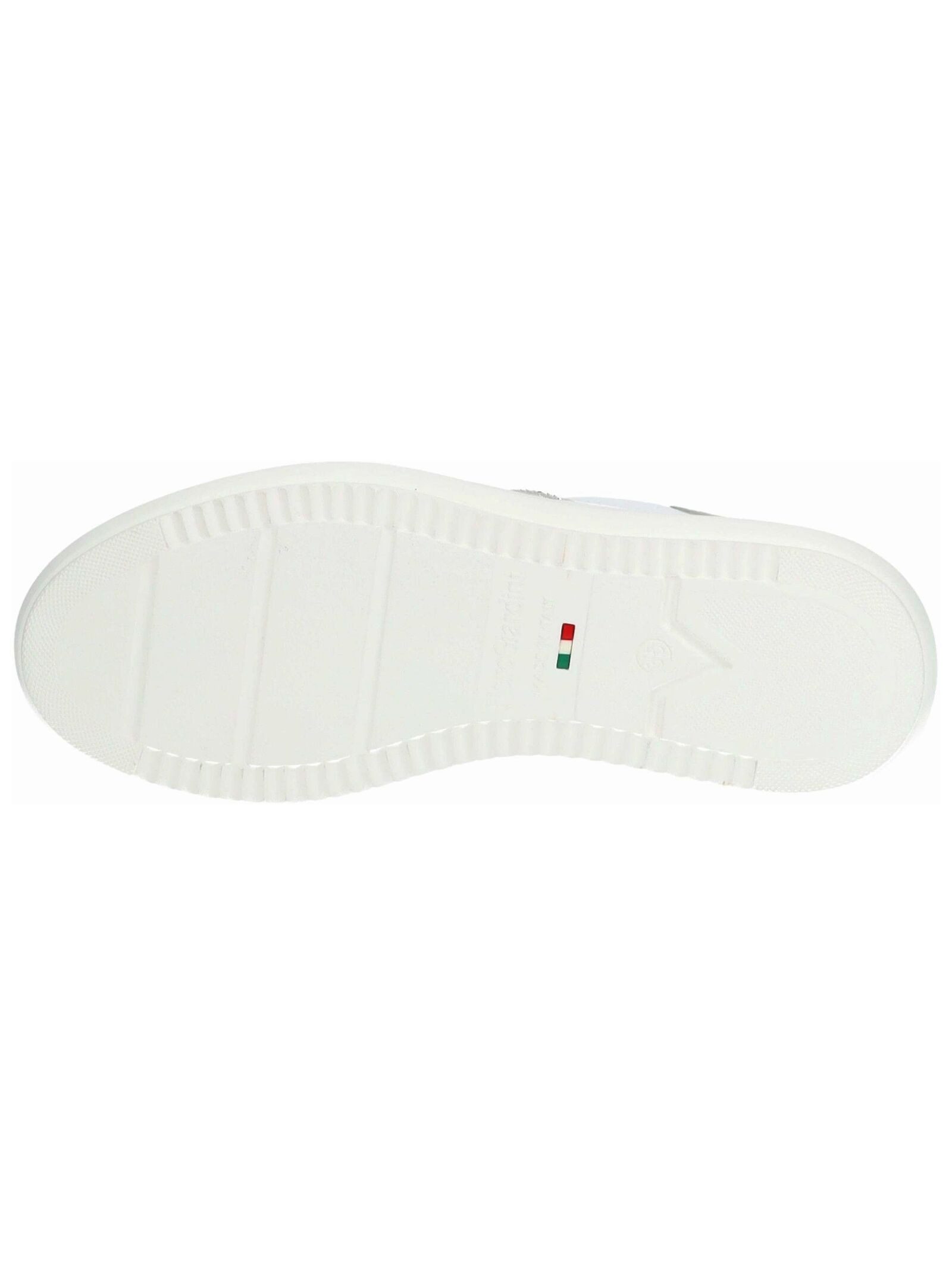 Nero Giardini Sneaker Leder/Textil . Sneaker (1-tlg)