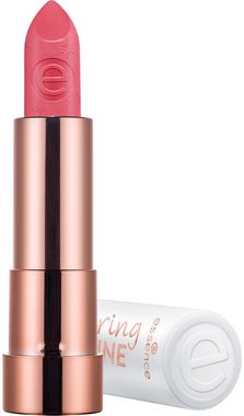 Essence Lippenstift caring SHINE vegan collagen lipstick