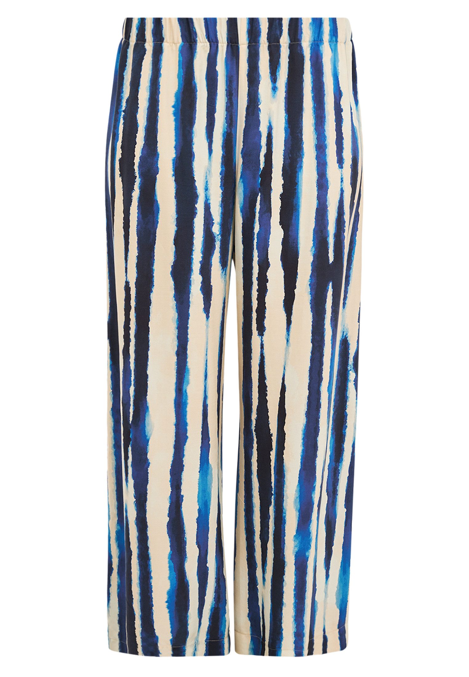Bootcuthose Damen Hose mit Druck