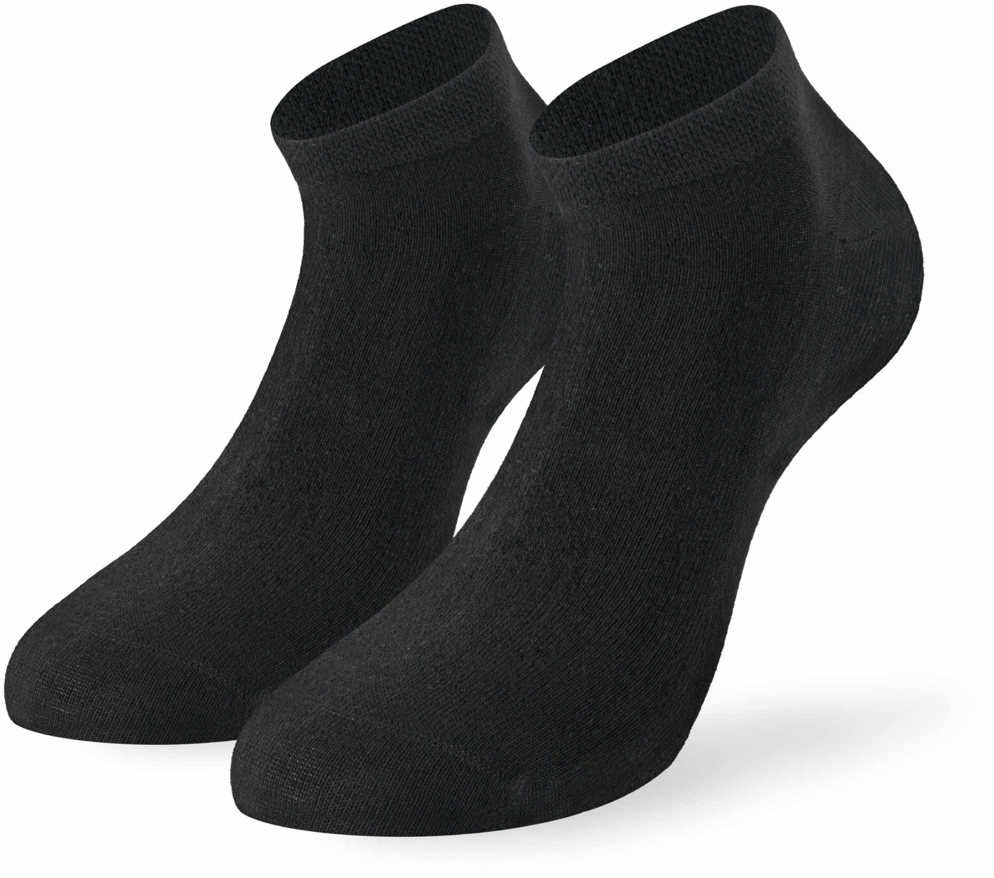 Funktionssocken Soft Touch Sneakers Socken - 2er Pack