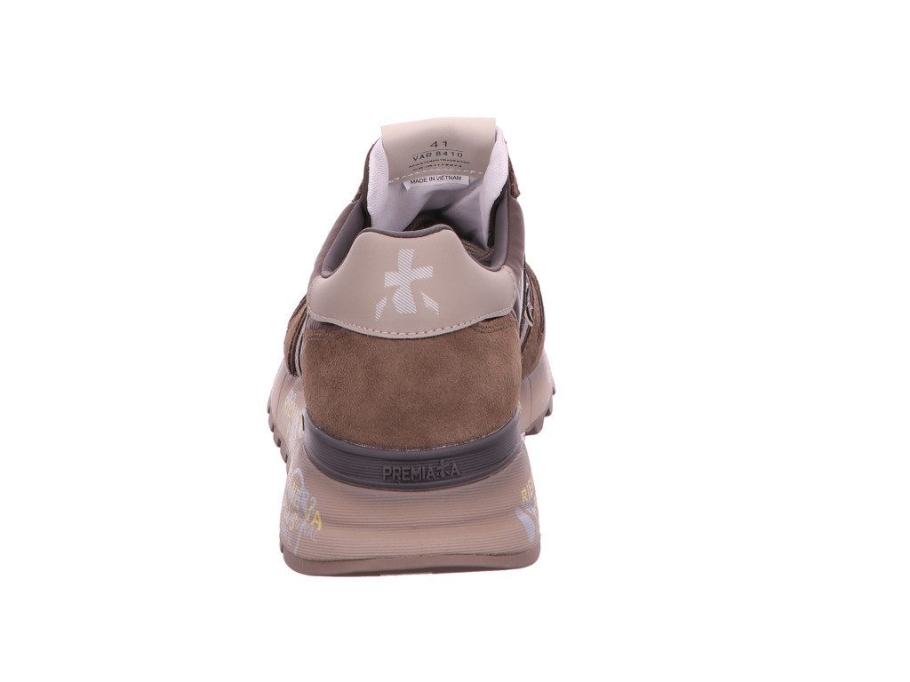 PREMIATA Lander Schnürschuh