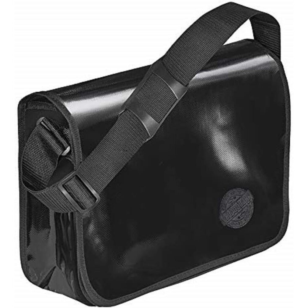 VELOFLEX Laptoptasche Umhängetasche schwarz für Ordner Velocolor günstig online kaufen