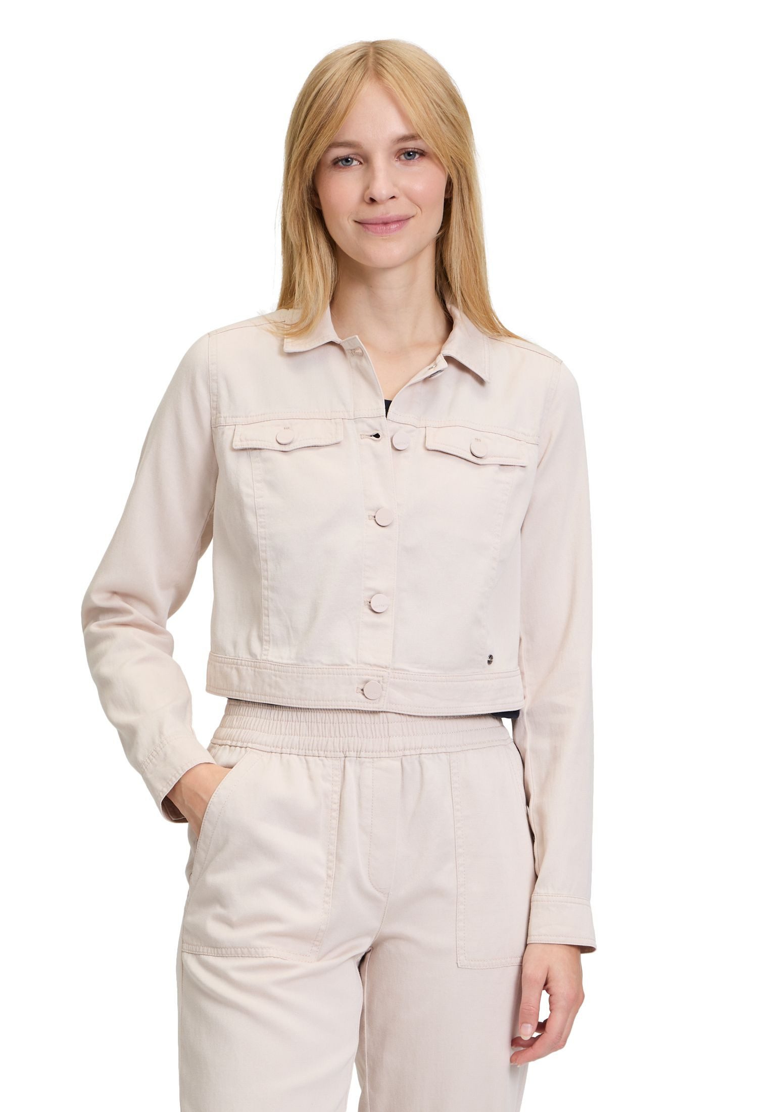 Betty&Co Jeansjacke