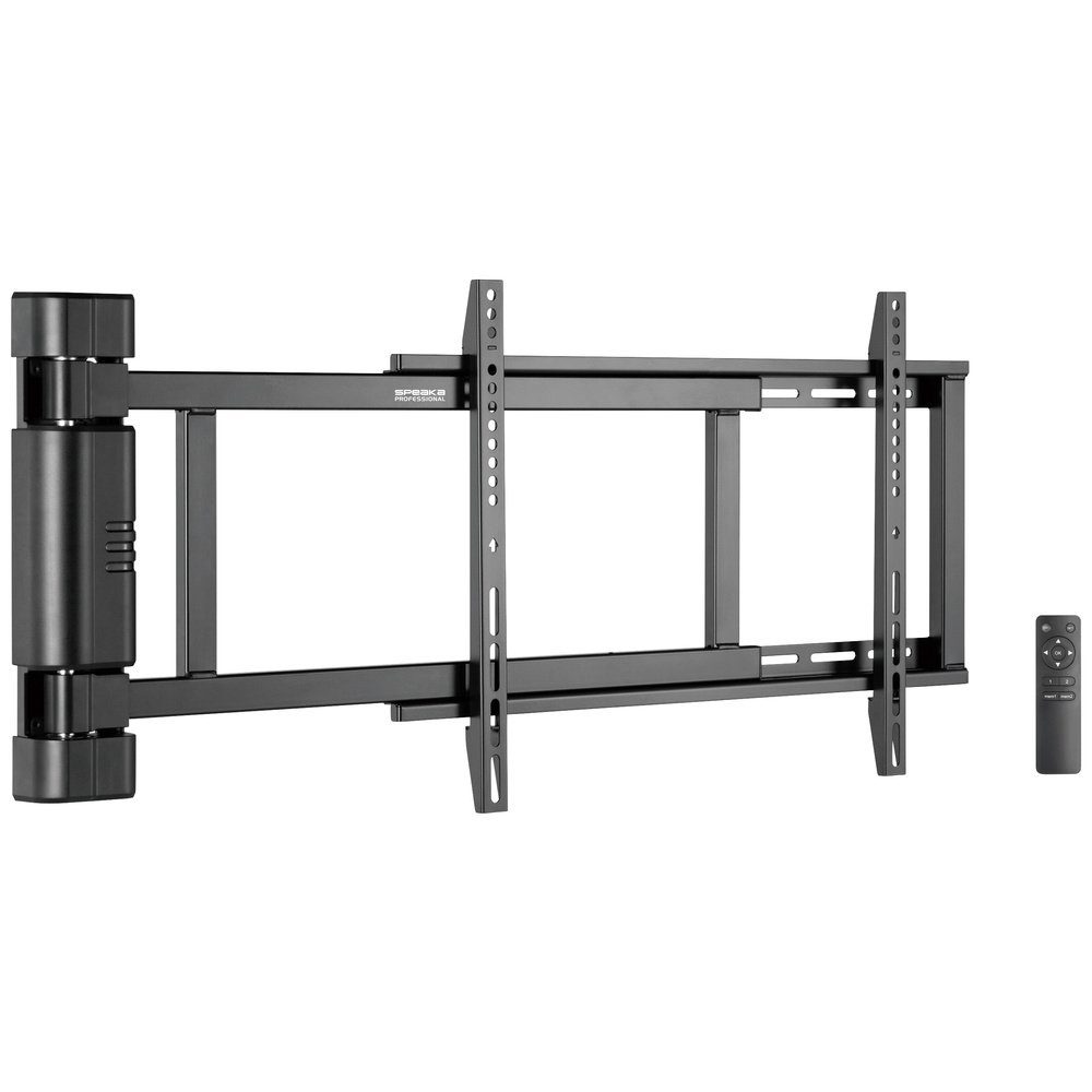 SpeaKa Professional TV-Wandhalterung SpeaKa Professional SP-TVM-701 TV-Wandhalterung 81,3 cm (32) - 190,5