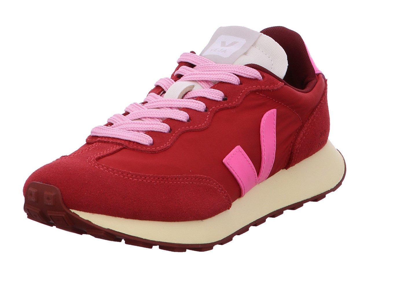 VEJA Rio Branco II Schnürschuh