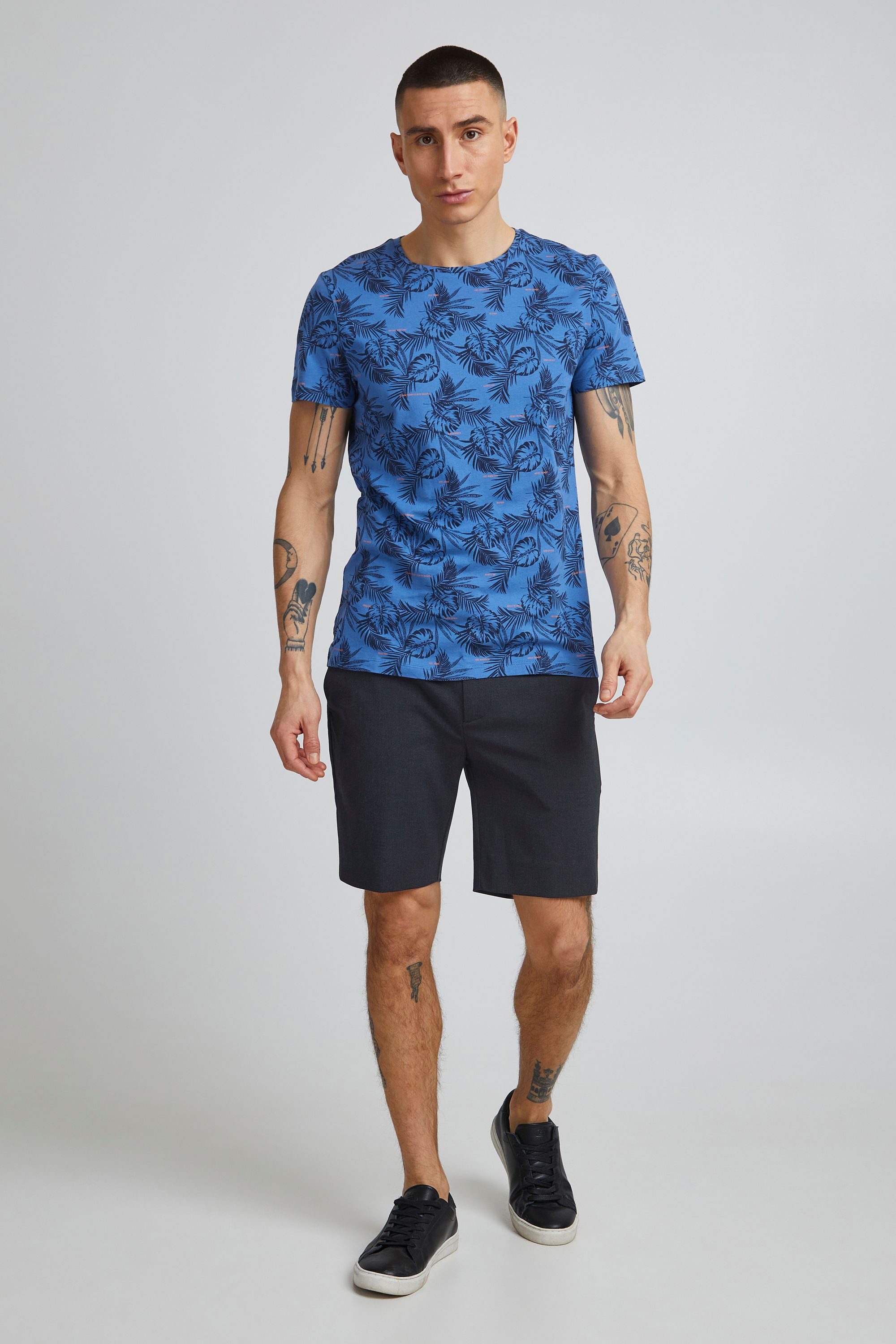 Casual Friday Chinoshorts CFCarsten Modische Short