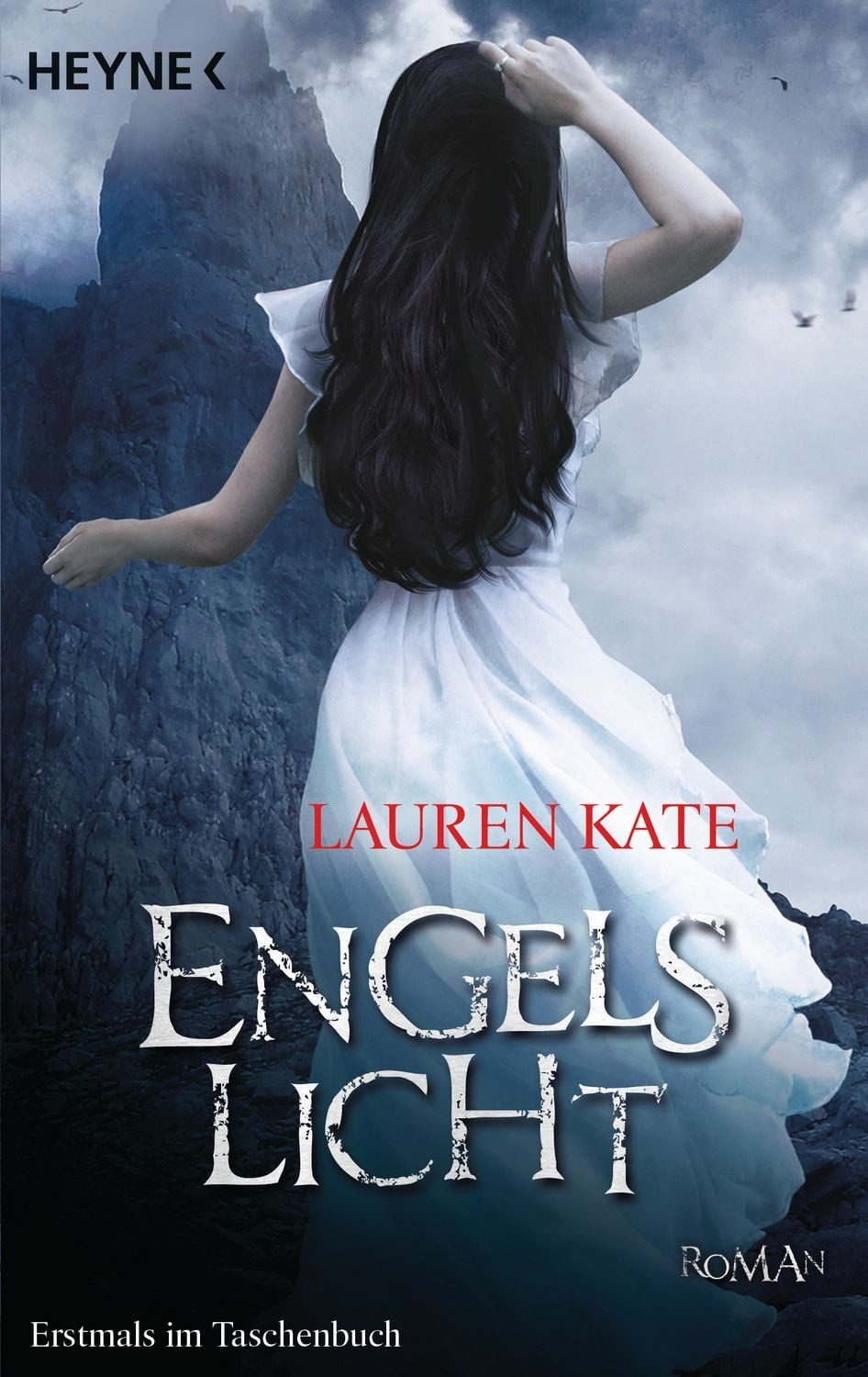 Engelslicht / Fallen Band 4 / Lauren Kate, Band 4