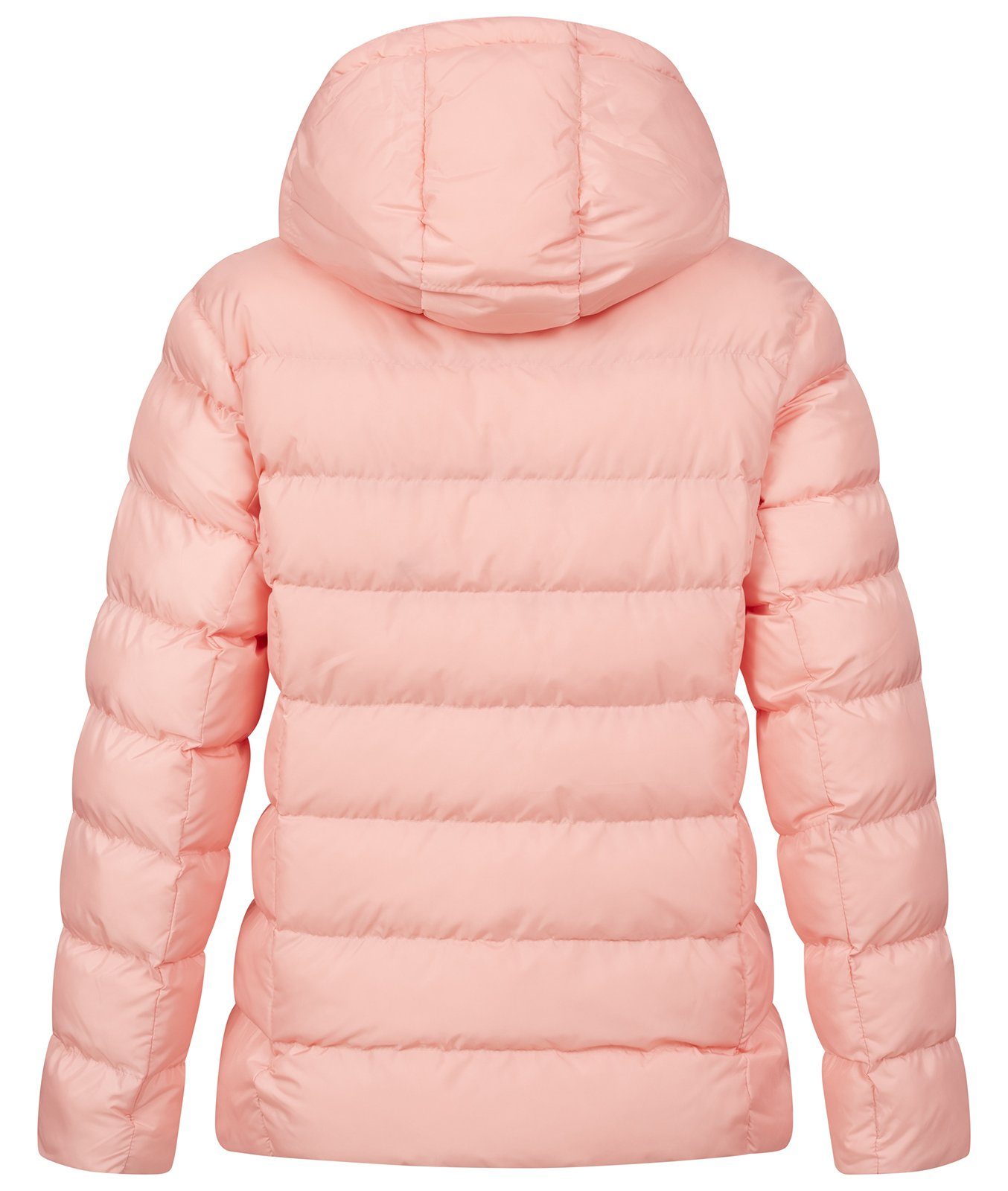 Rock Creek Steppjacke Damen Steppjacke mit Kapuze D-489