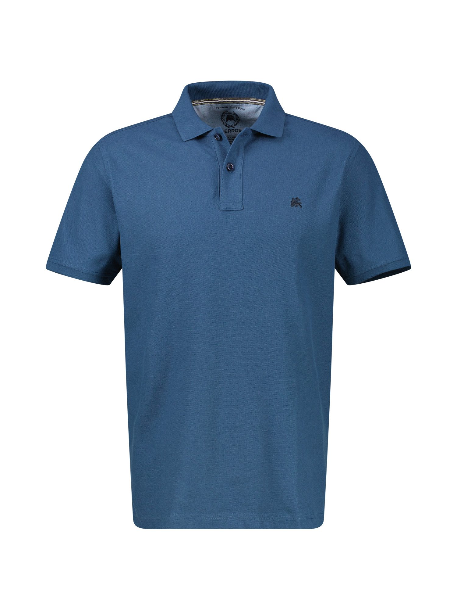 Poloshirt Poloshirt mit COOL & DRY Funktion in Piqué-Qualität