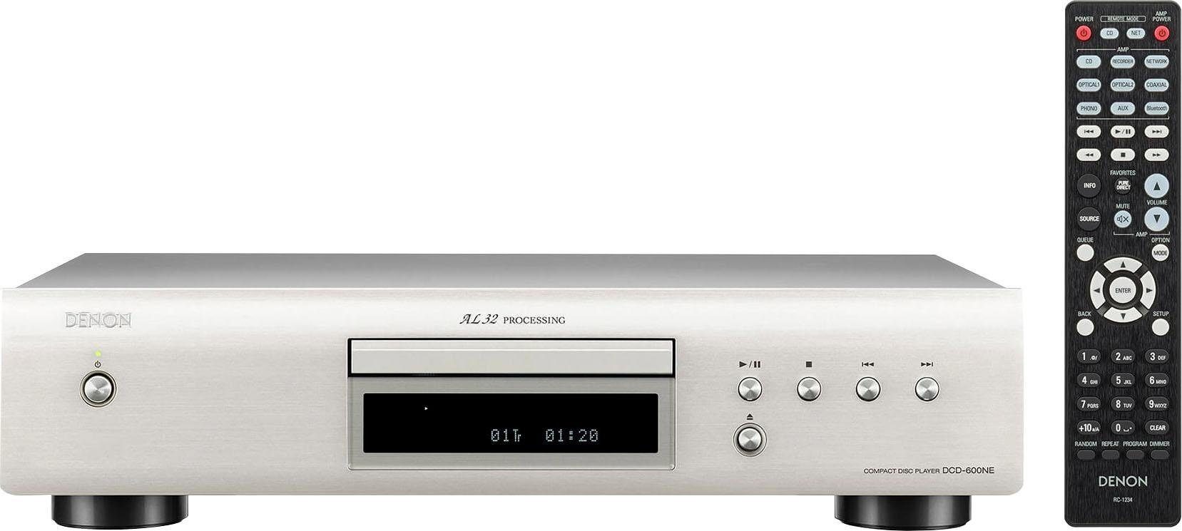 DCD-600NE CD-Player