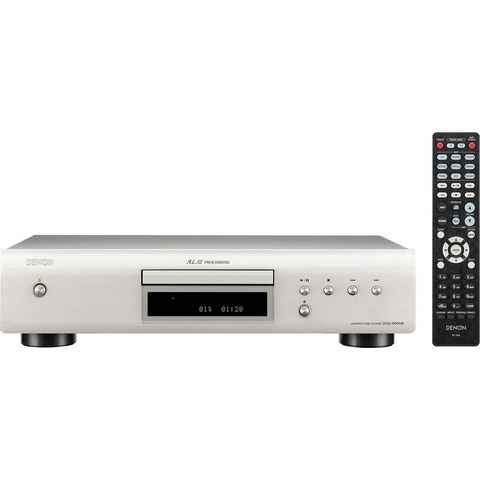 Denon DCD-600NE CD-Player