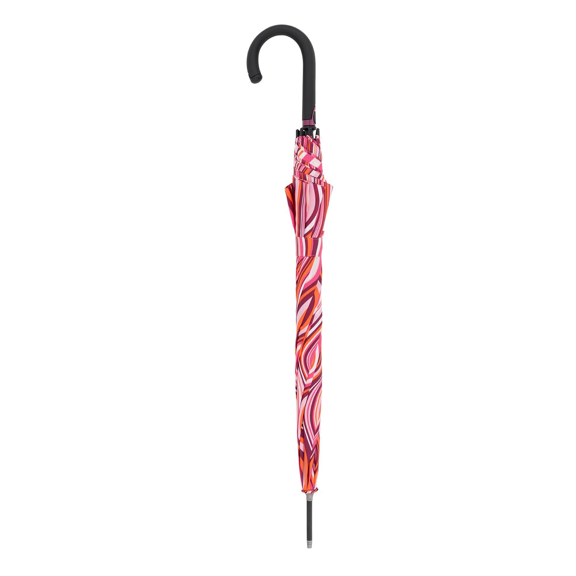 doppler® Stockregenschirm Fiber Flex AC, 101 cm