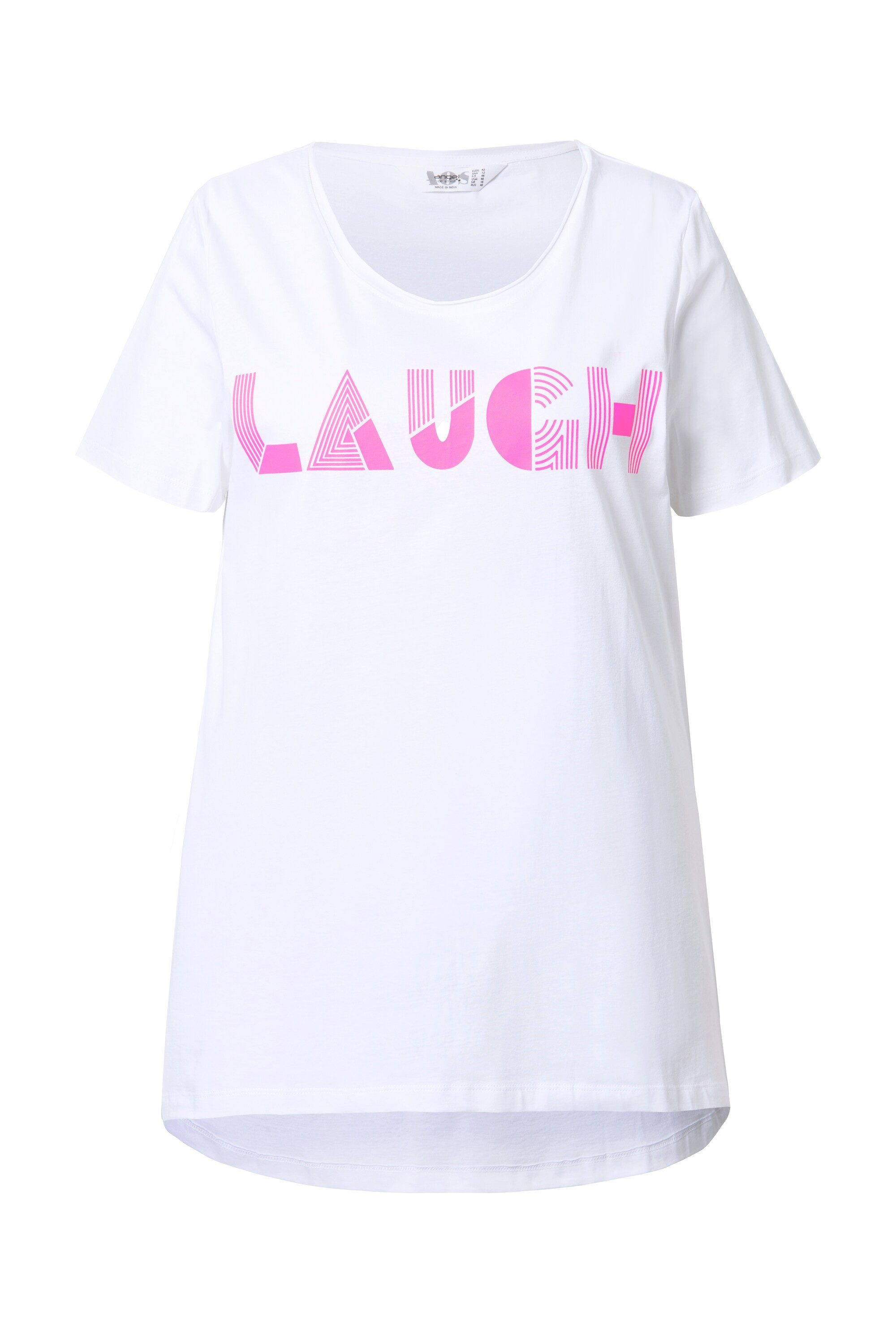 Angel of Style T-Shirt T-Shirt A-Linie günstig online kaufen