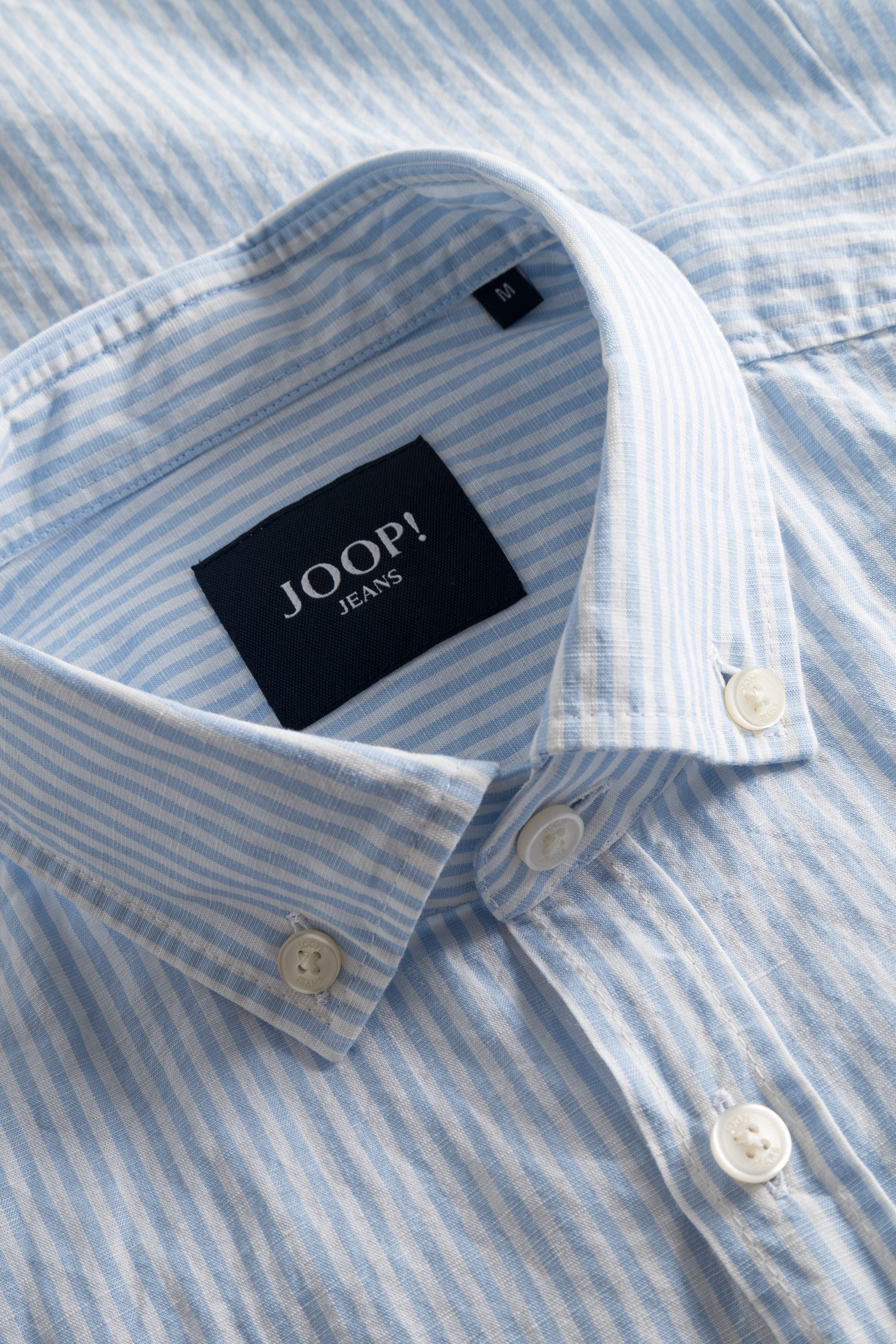 Joop Jeans Langarmhemd