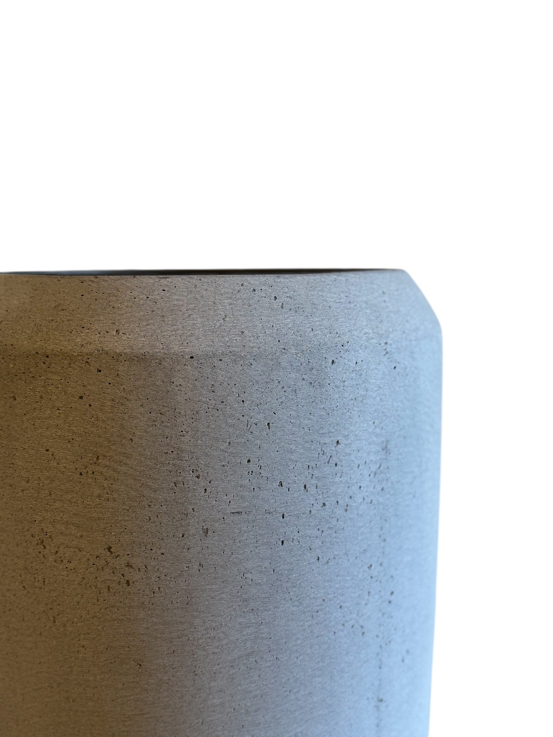 Seyila Home Pflanzkübel Hochwertige Bodenvase/Pflanzkübel Serie günstig online kaufen