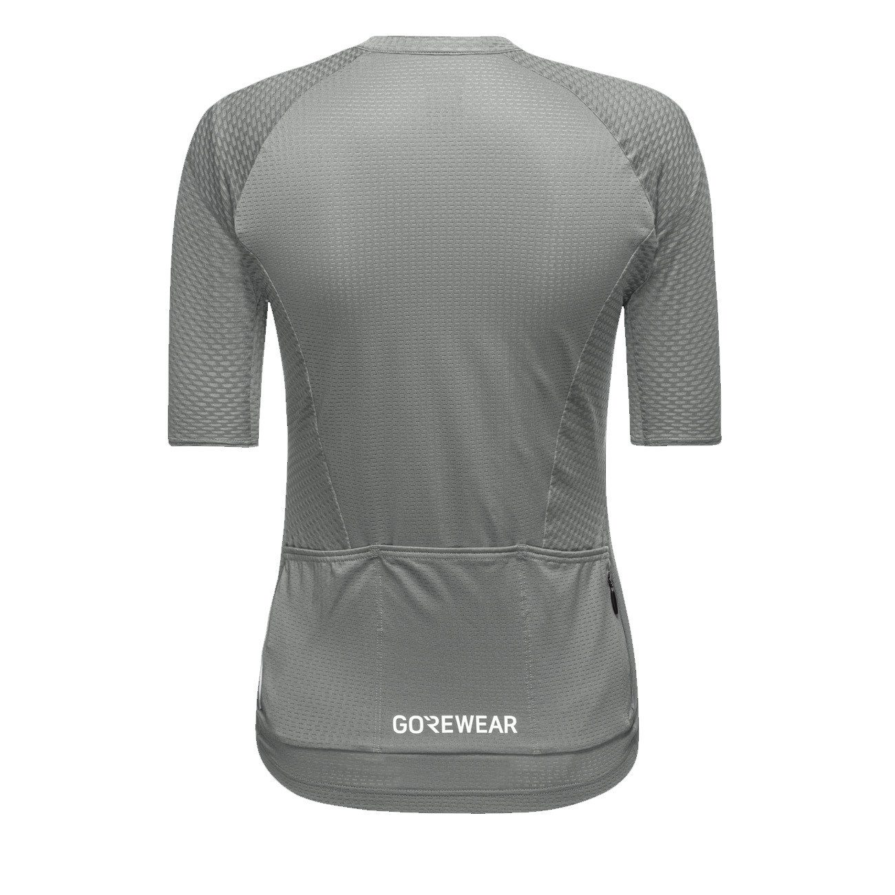 GORE® Wear Radtrikot Gore Wear Spinshift Breathe Jersey Damen Lab Gey