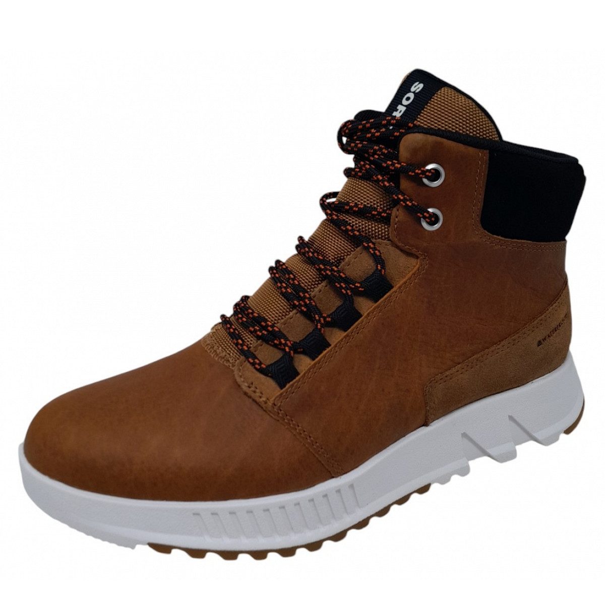 Sorel Mac Hill Lite MId Pl. WP Stiefel