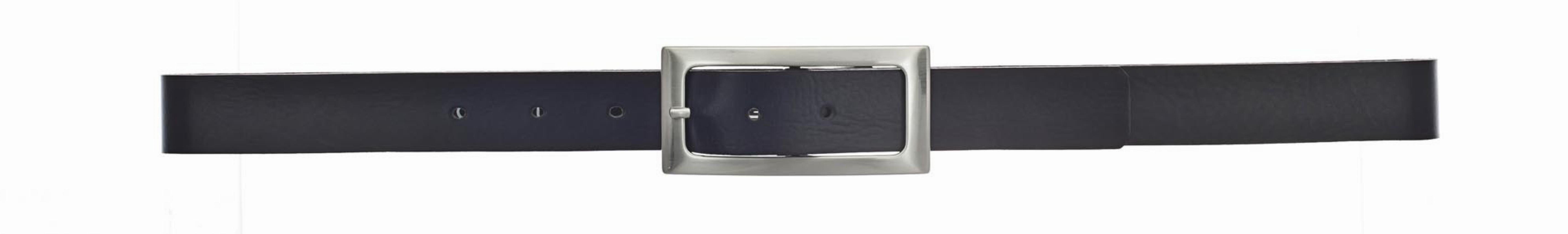 Vanzetti Ledergürtel 30 mm Lederg³rtel