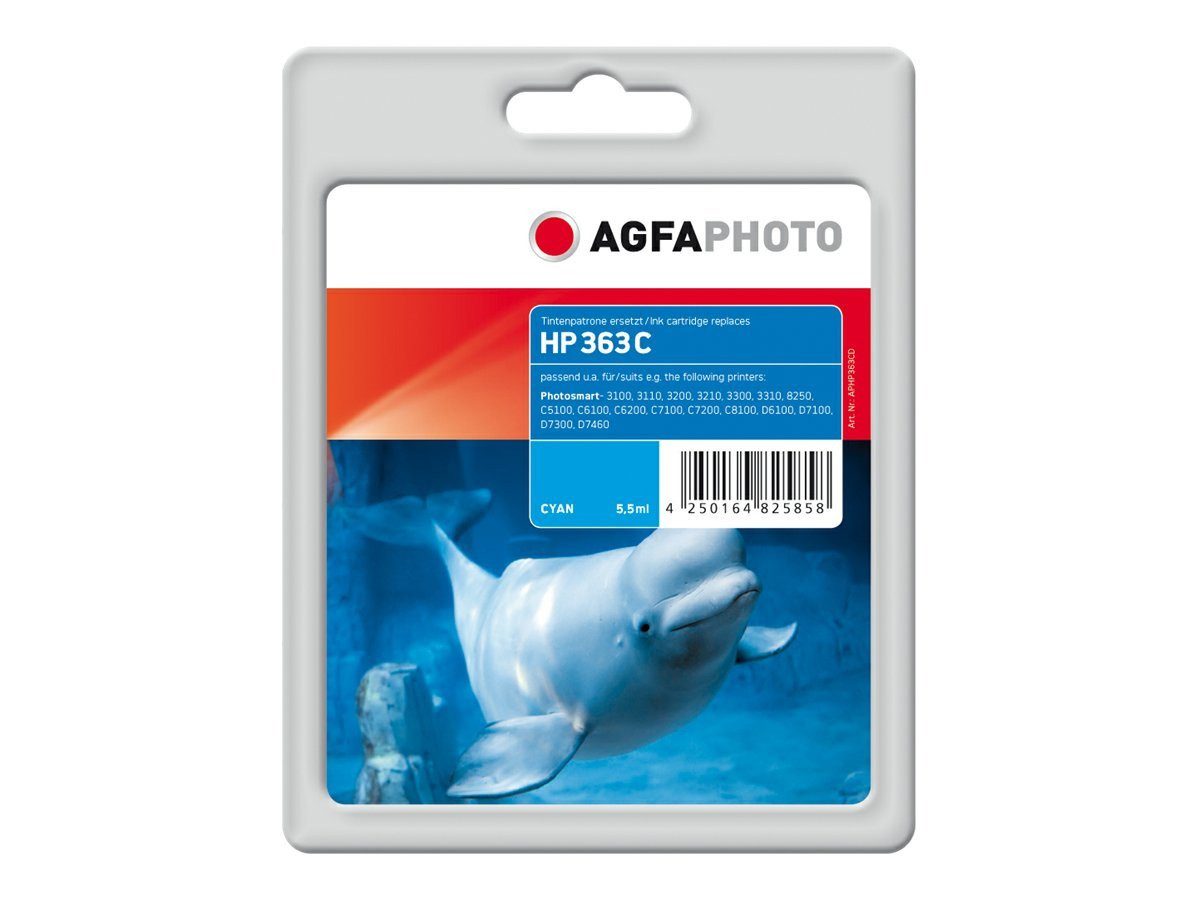 AgfaPhoto Tintenpatrone