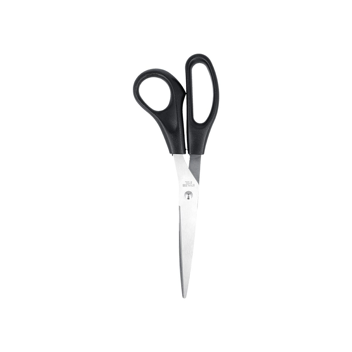 EUROHOME Haushaltsschere Universalschere rostfrei - Schere - Mehrzweckschere - Haushaltshelfer, (1-tlg., Küchenschere 21 cm), Allzweckschere Küche mit ergonomischem Griff