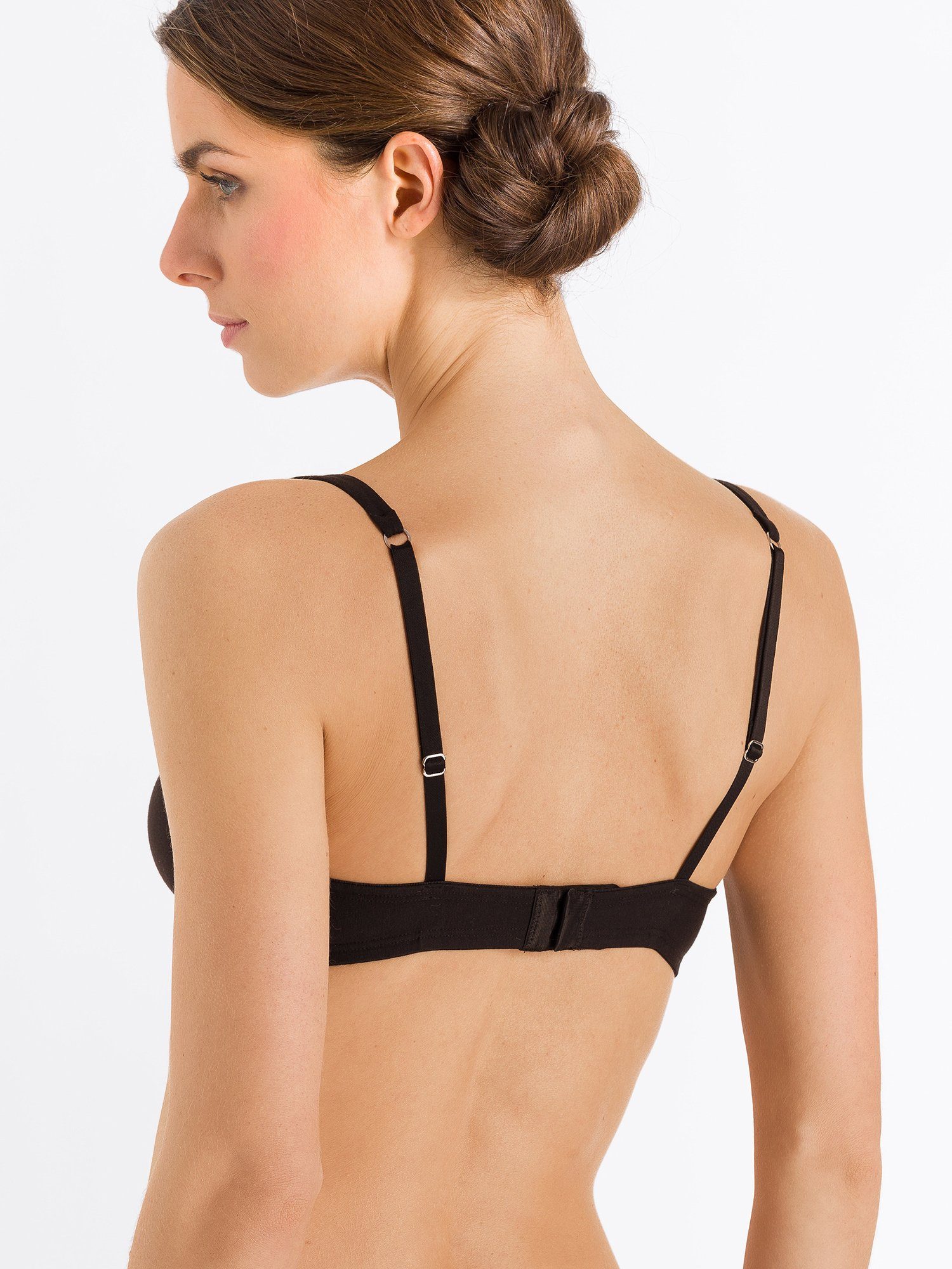 Hanro Soft-BH Cotton Sensation (1-tlg)