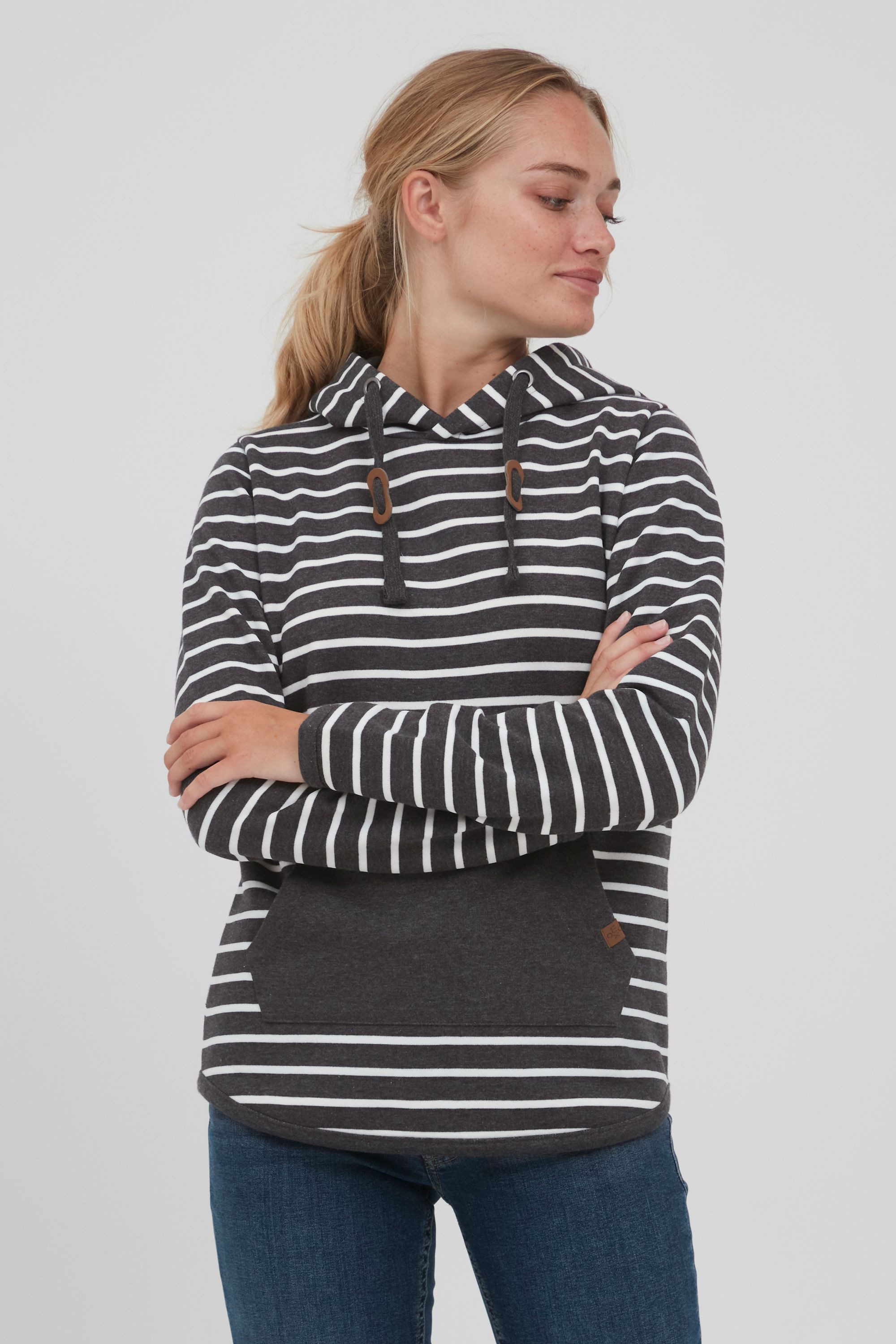 Hoodie OXCarina