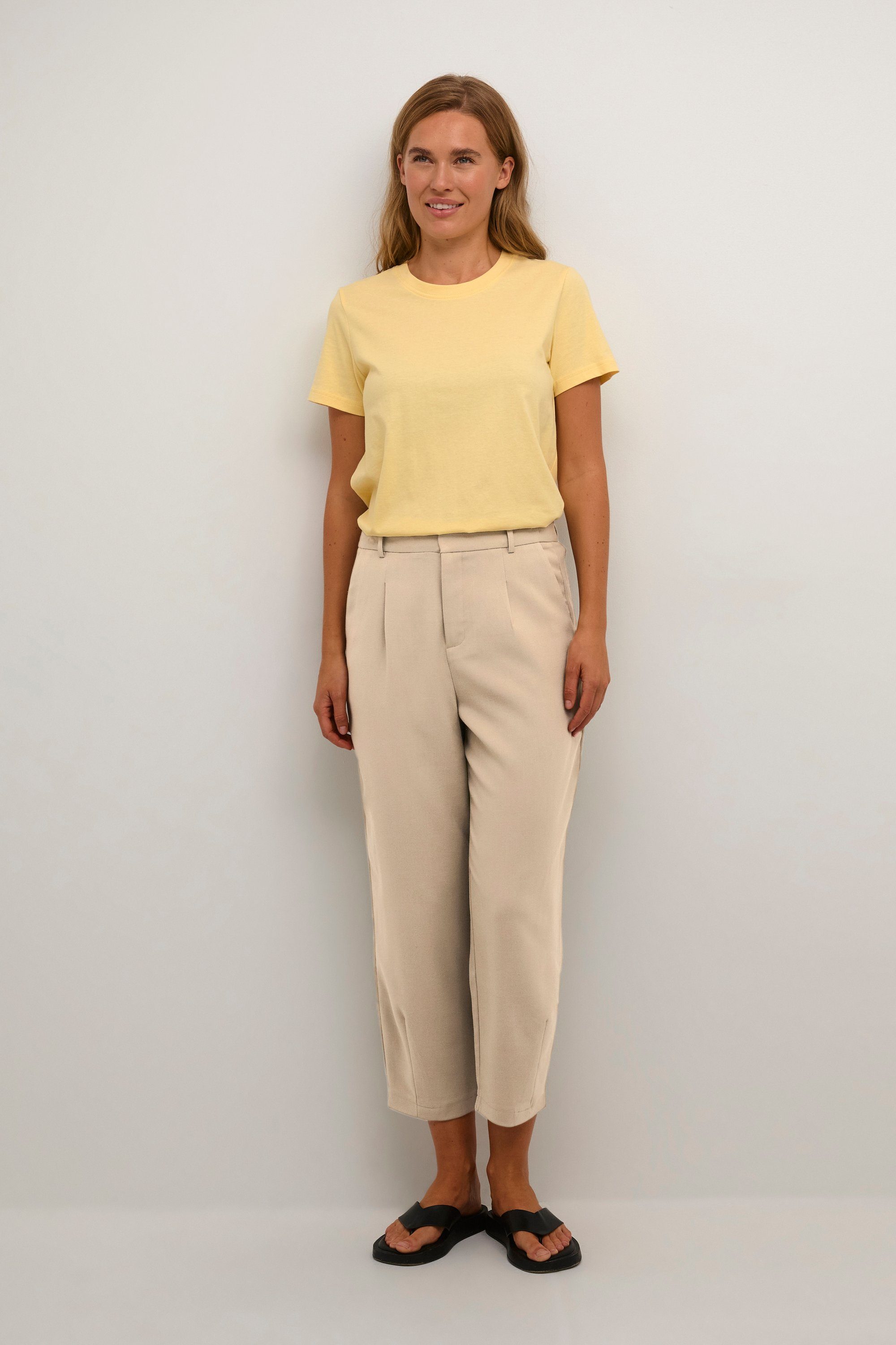 KAFFE Anzughose Pants Suiting KAmerle günstig online kaufen
