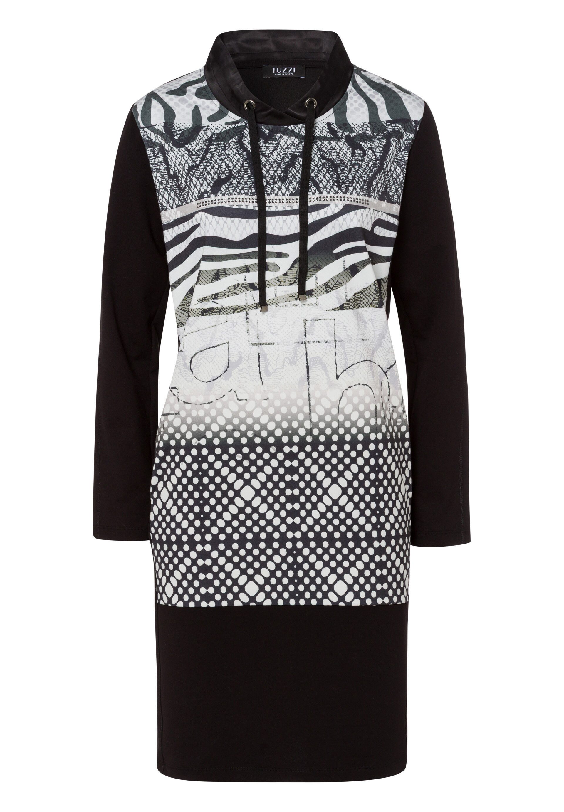 TUZZI A-Linien-Kleid