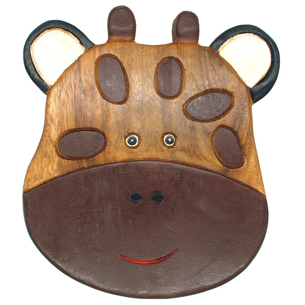 IMAGO Kinderhocker Hocker Holz Massiv klein günstig online kaufen