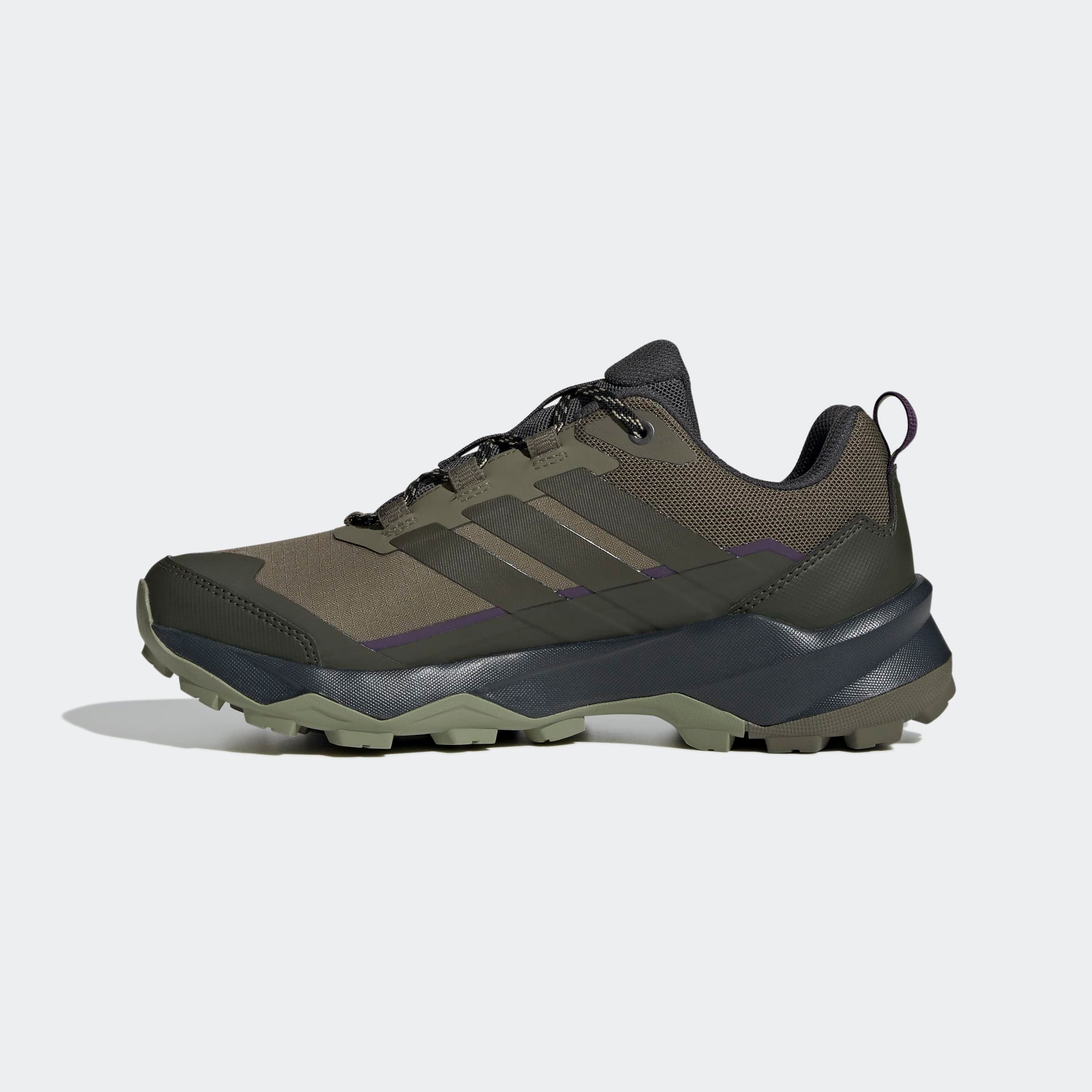 adidas TERREX TERREX SKYCHASER AX5 GORE-TEX Wanderschuh wasserdicht dank Gore-Tex Membrane