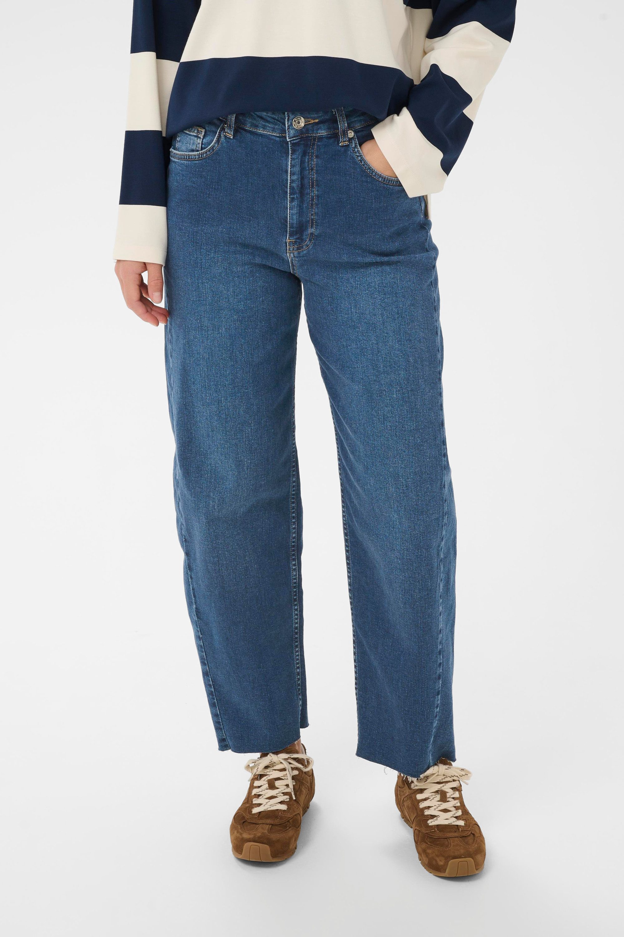 Part Two Regular-fit-Jeans Jeans AdelenaPW