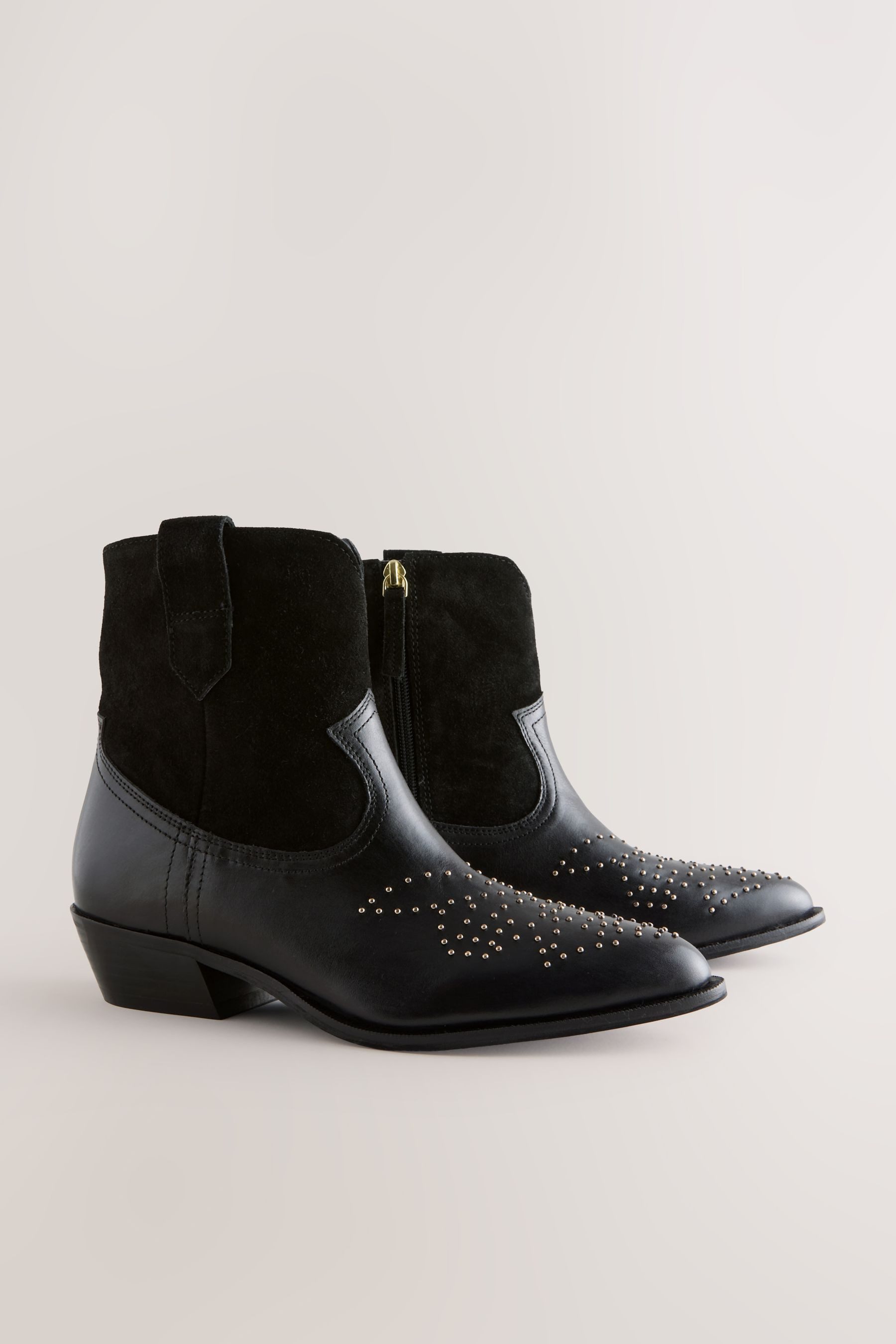 Next Forever Comfort® Cowboystiefel Westernstiefel (1-tlg)