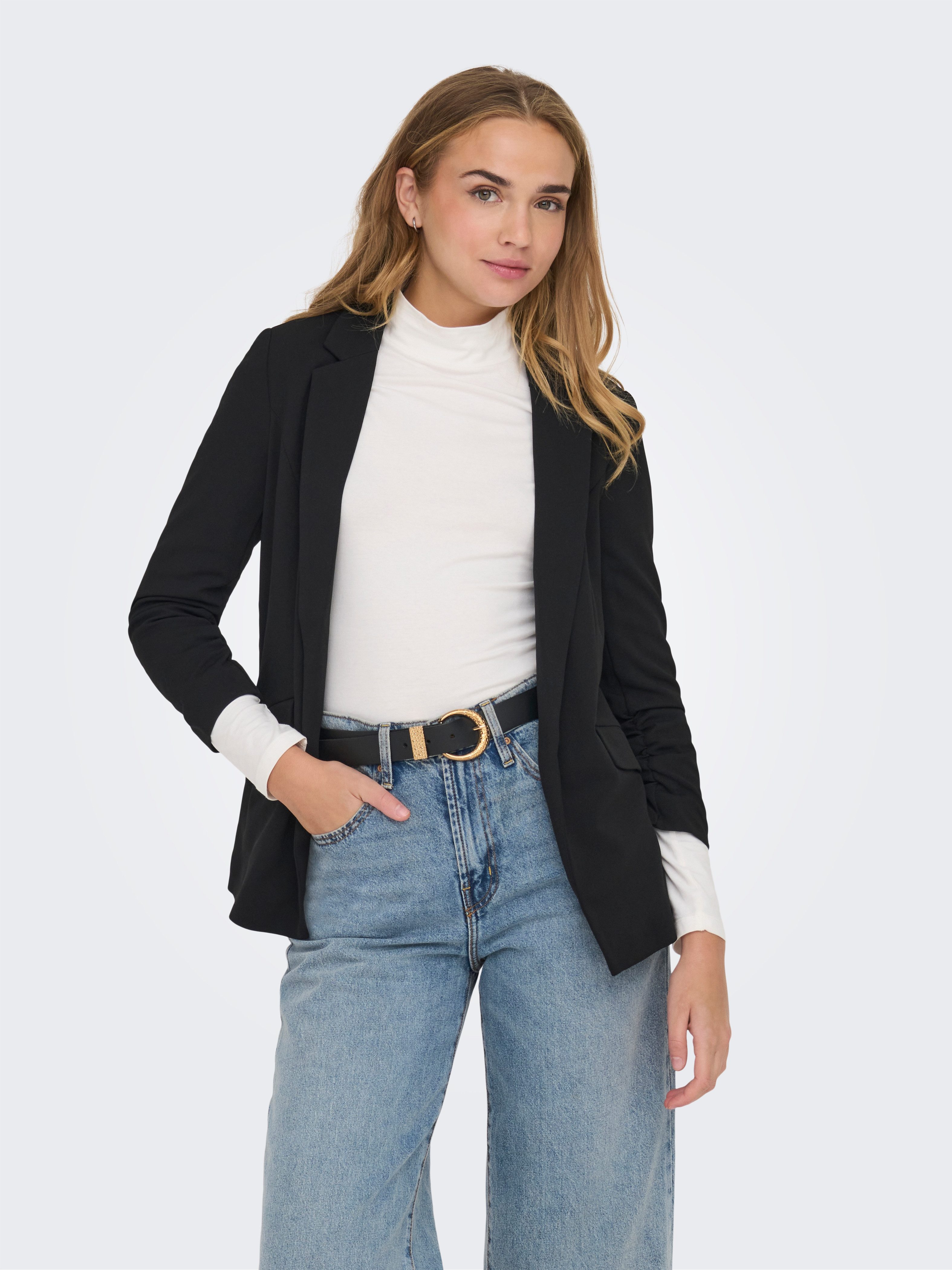 ONLY Kurzblazer ONLCAROLINA-DIANA LIFE BLAZER CC günstig online kaufen