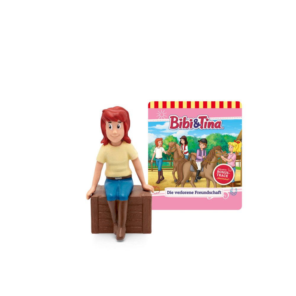tonies Hörspielfigur