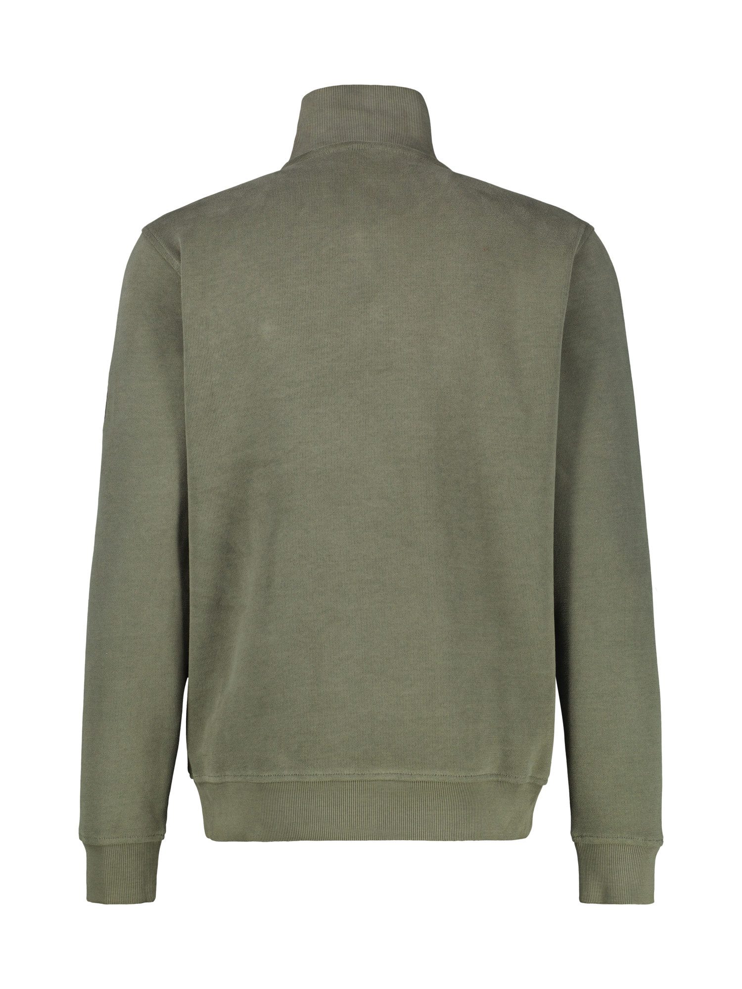 LERROS Sweatshirt Herren Troyer in Großen Größen günstig online kaufen