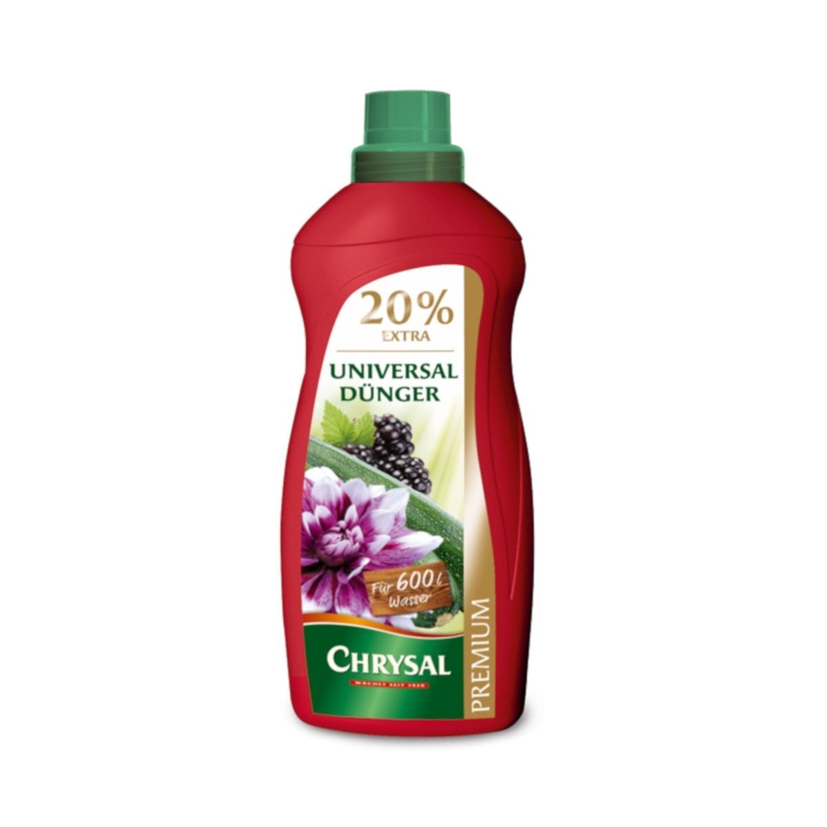 Chrysal Universaldünger Premium Universal Flüssigdünger 1200 günstig online kaufen