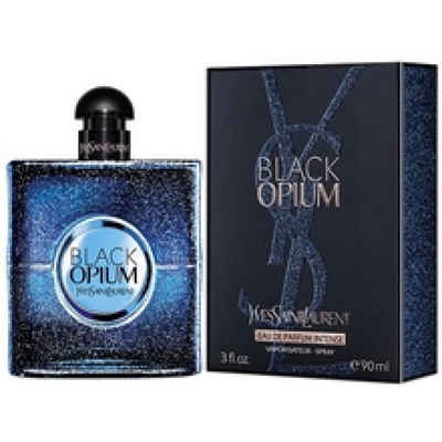 YSL Eau de Parfum »Yves Saint Laurent YSL Black Opium Intense Eau de Parfum 30ml«