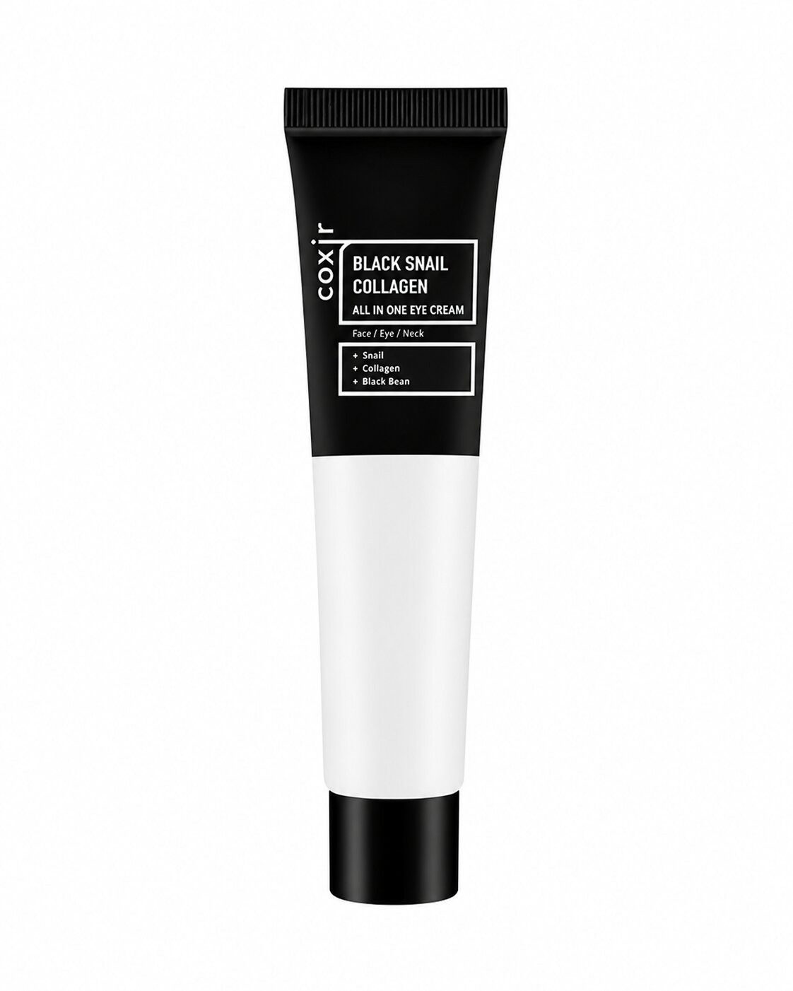 Cox Augencreme Coxir Black Snail All-In-One Augencreme