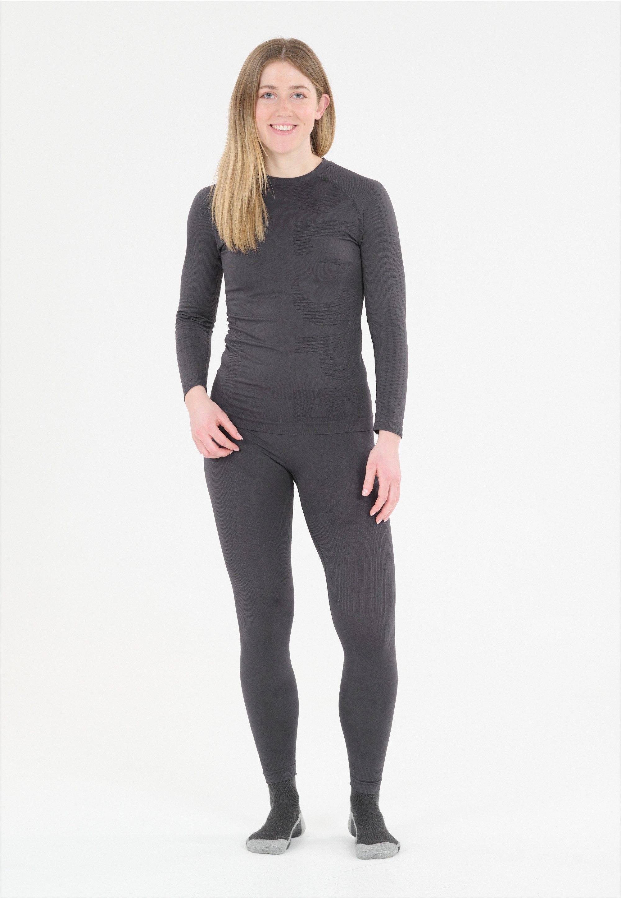 SLOPE Funktionsshirt Nuni (2-tlg) mit atmungsaktiver Eigenschaft günstig online kaufen