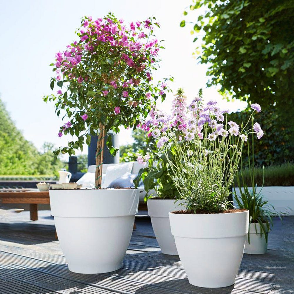 Elho Blumentopf (1 St), Blumentopf vibia günstig online kaufen