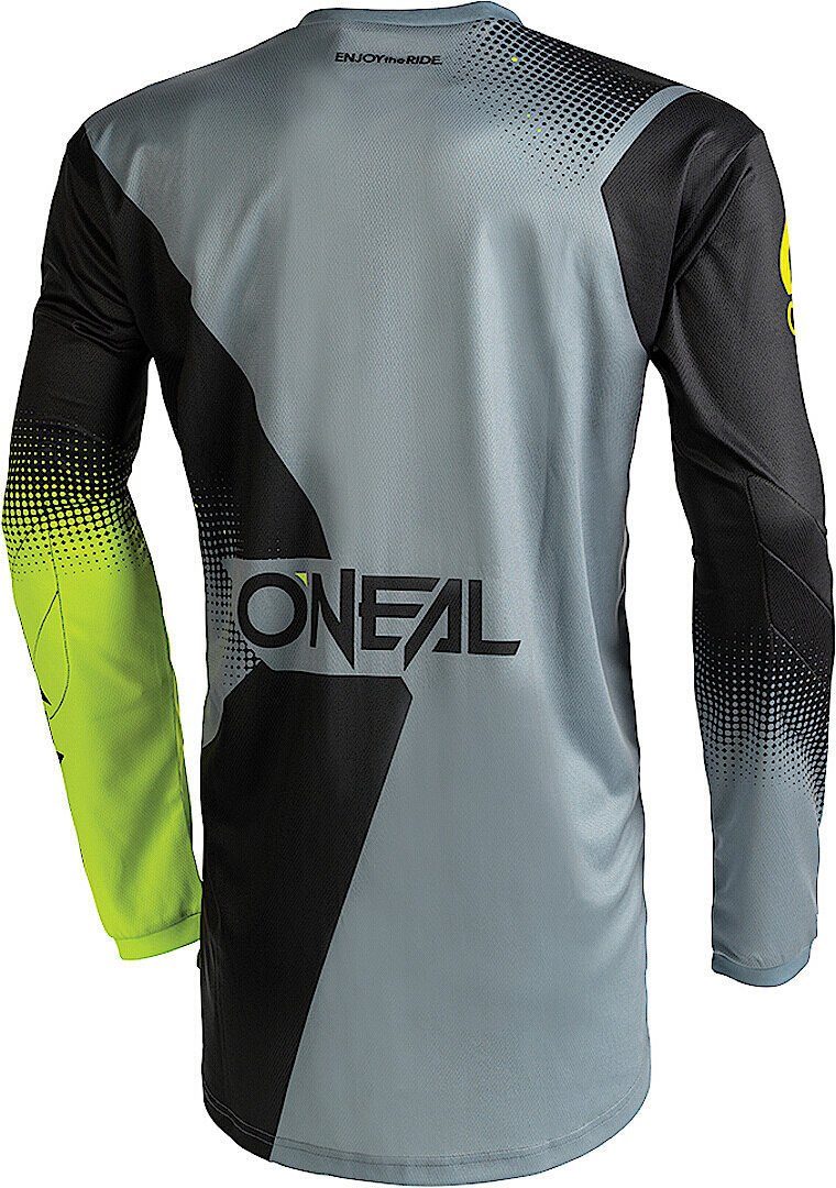 O’NEAL Motocross-Shirt Element Racewear V.22 Motocross Jersey Atmungsaktiv günstig online kaufen