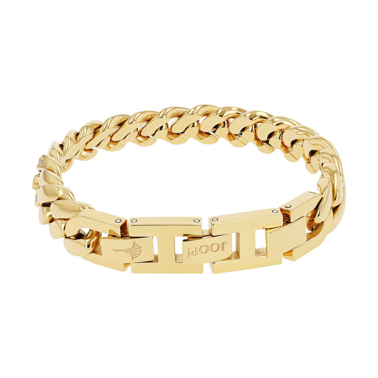 JOOP! Armband Schmuck, Geschenk, mit Zirkonia (synth)