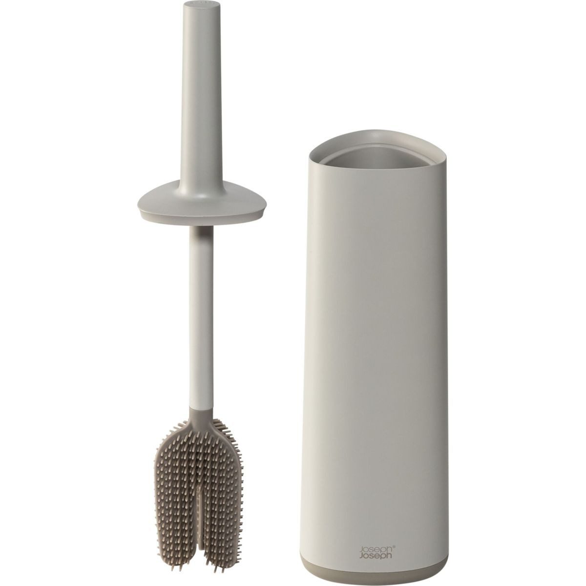 Joseph Joseph WC-Reinigungsbürste Flex 360 Badezimmerbürste Matt