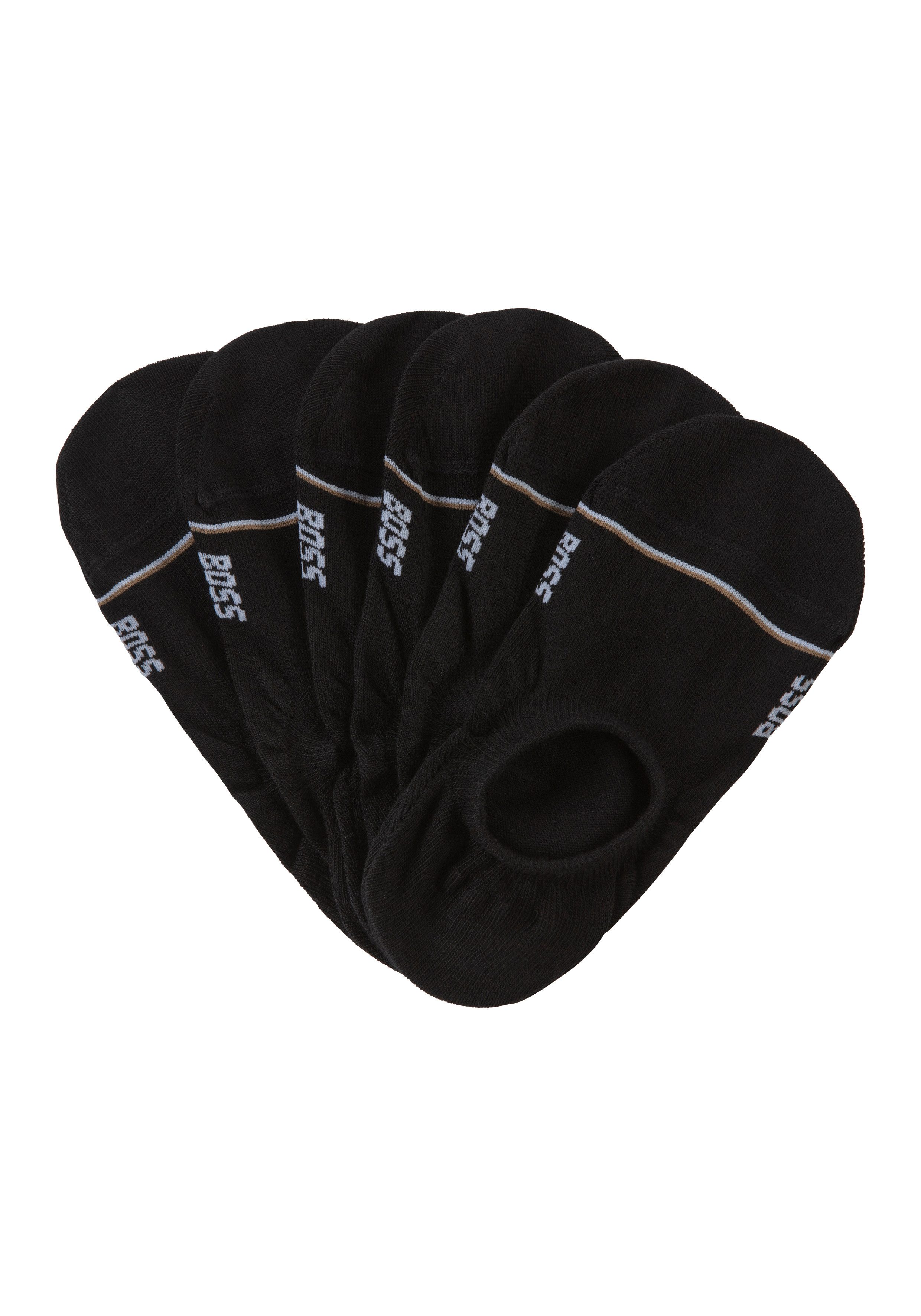 BOSS Sneakersocken 3P LC Iconic CC SP W (3-Paar) günstig online kaufen