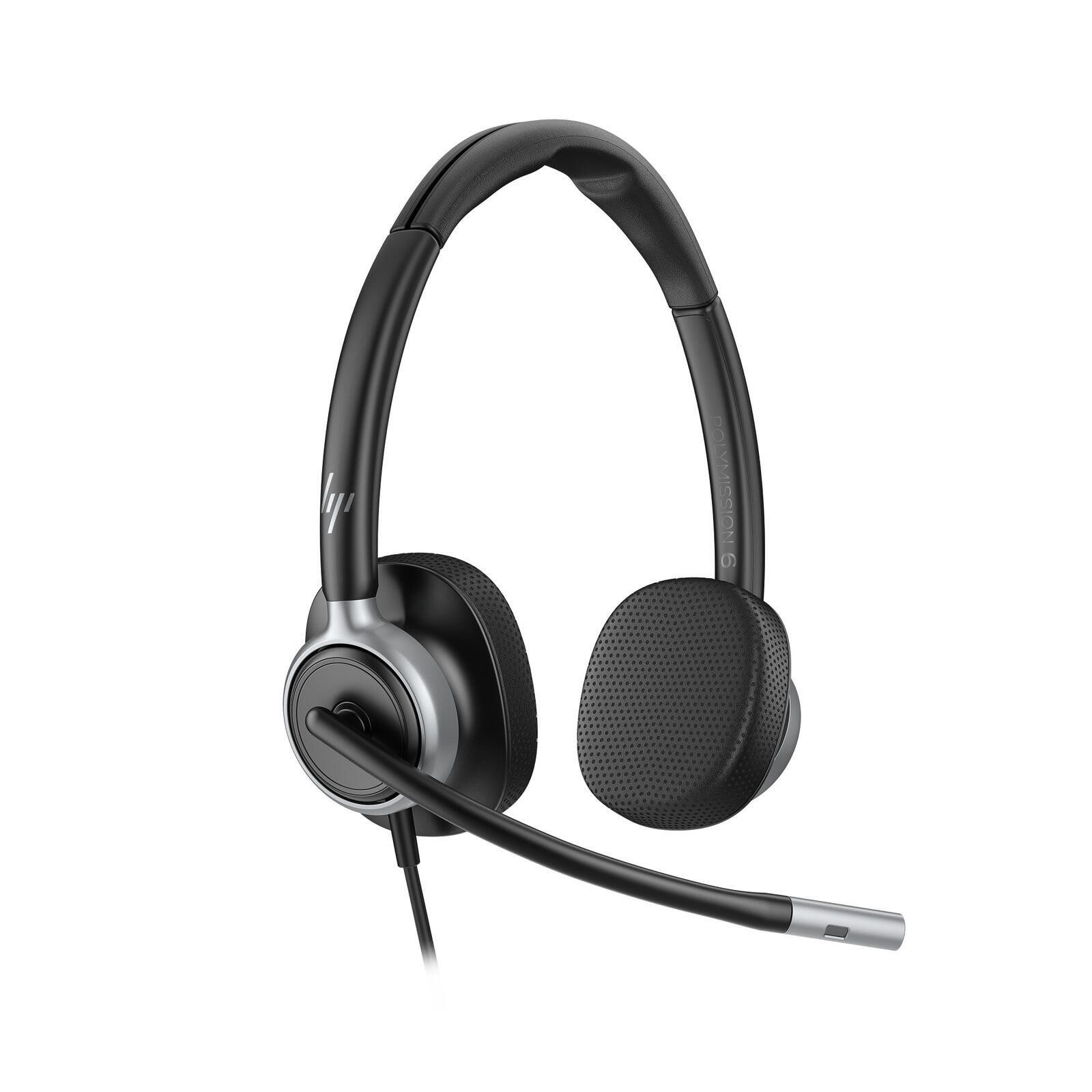 Polycom Headset
