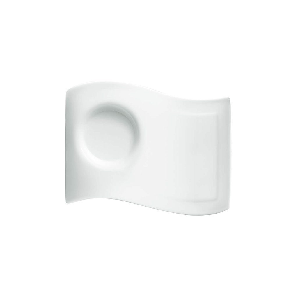 Untertasse NewWave Caffè Partyplate mittel