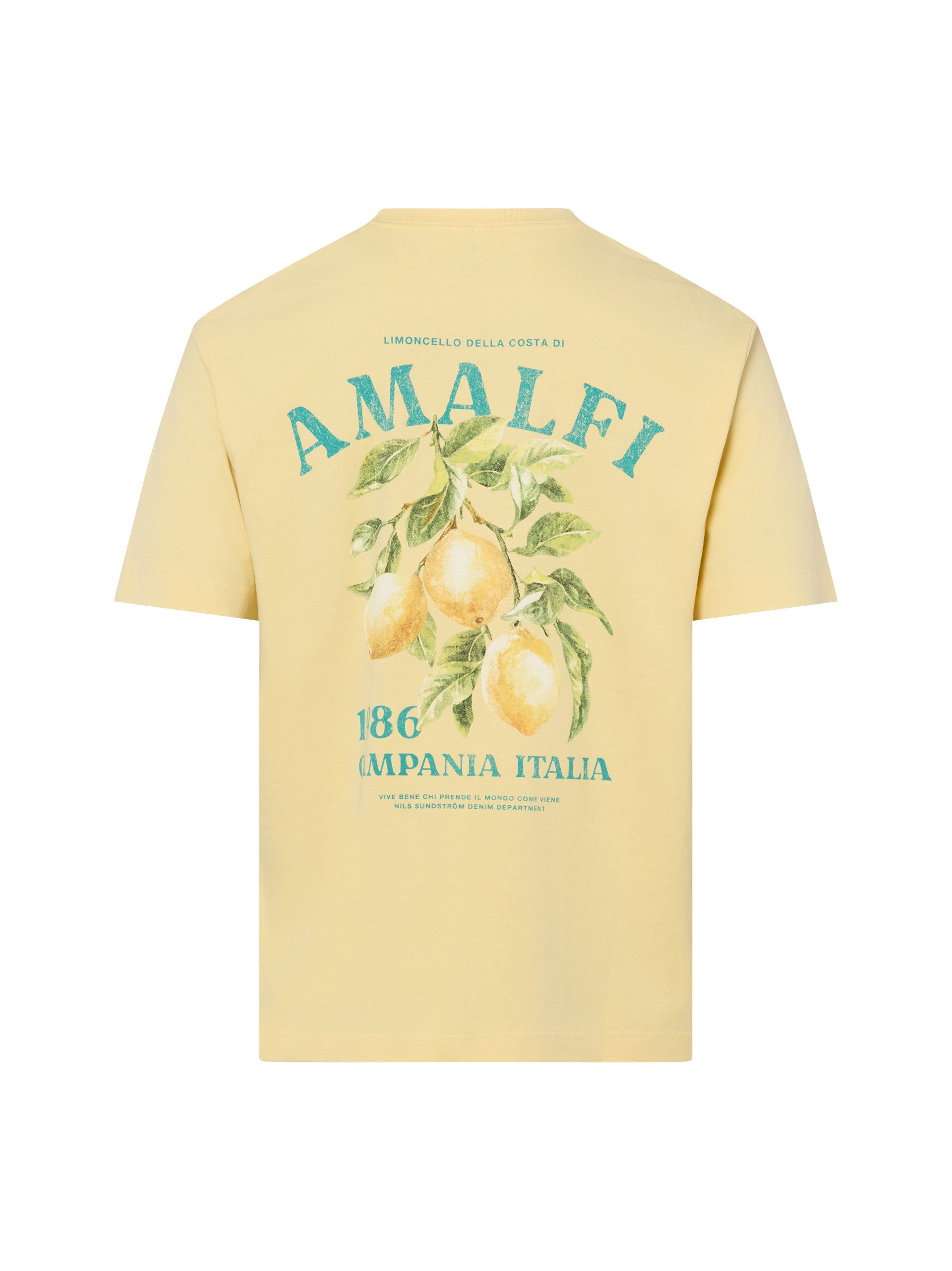 Nils Sundström T-Shirt