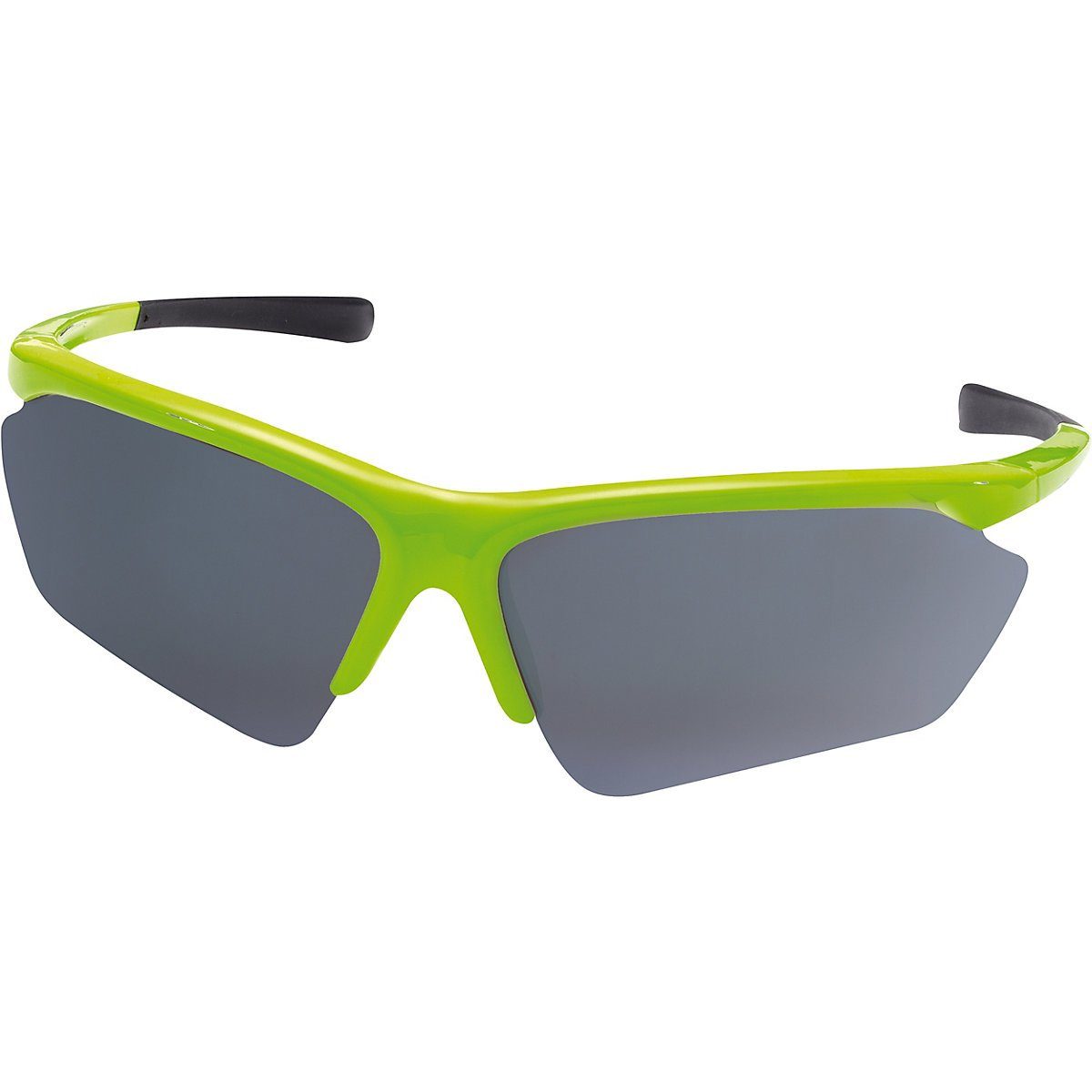 KED Helmsysteme Sonnenbrille »Sonnenbrille Spurty, grün«