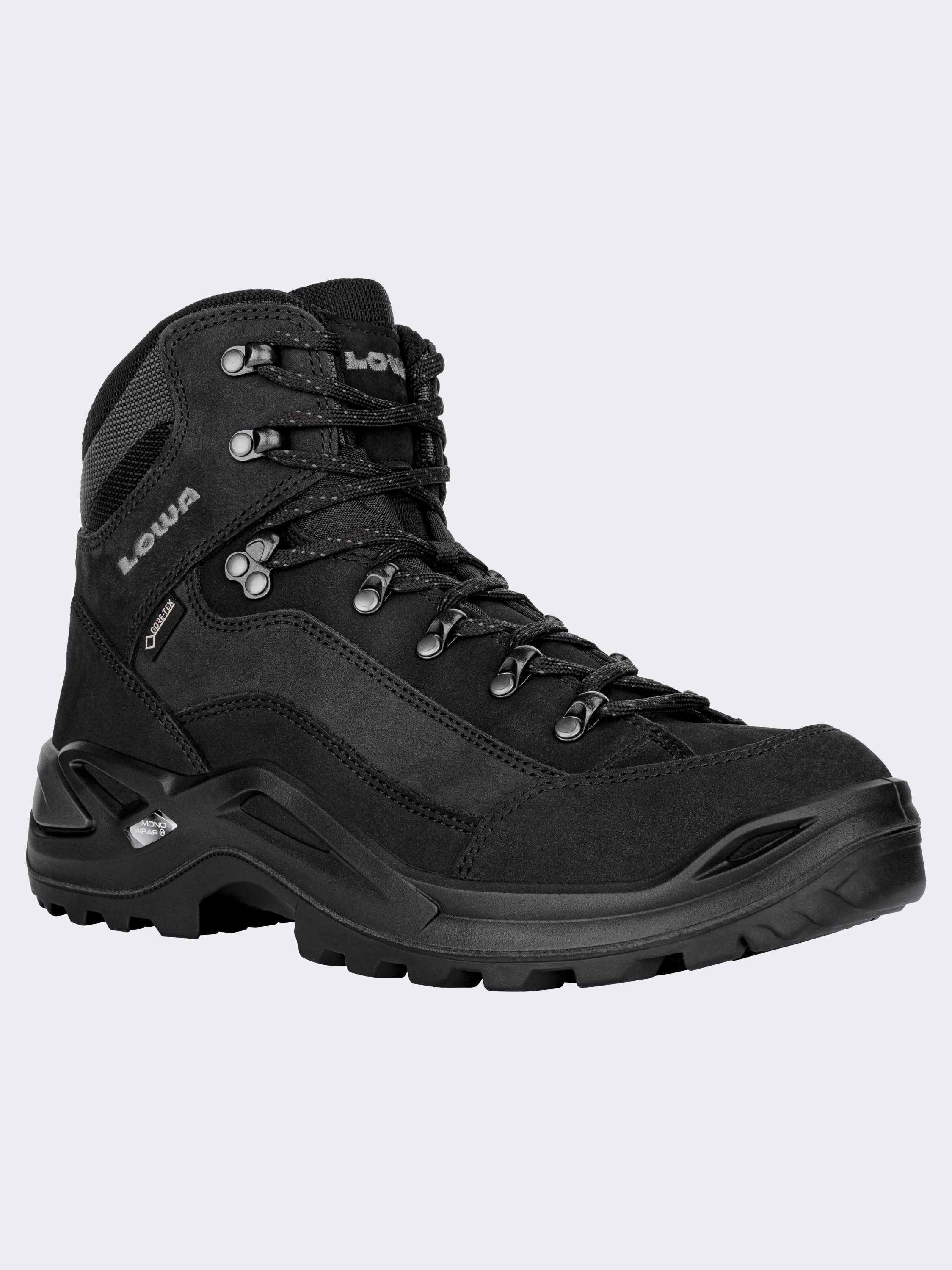 Lowa Lowa Renegade GTX Mid Wanderstiefel günstig online kaufen